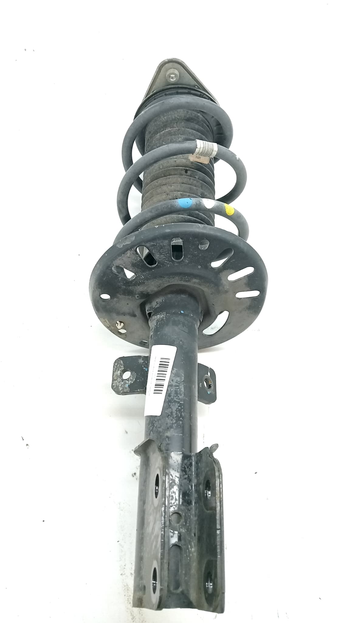 Amortiguador delantero derecho CITROEN BERLINGO