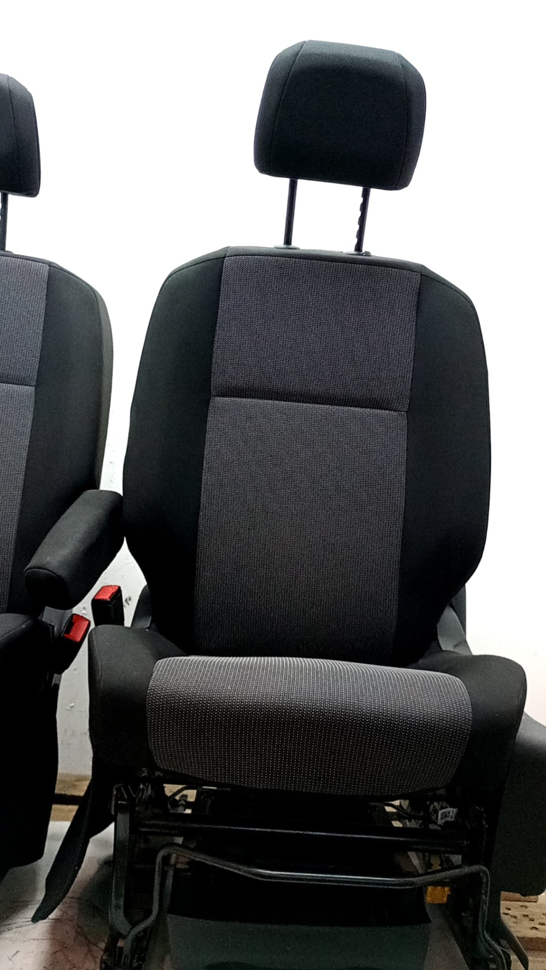 Recambio CITROEN BERLINGO ref. 9818152580 5