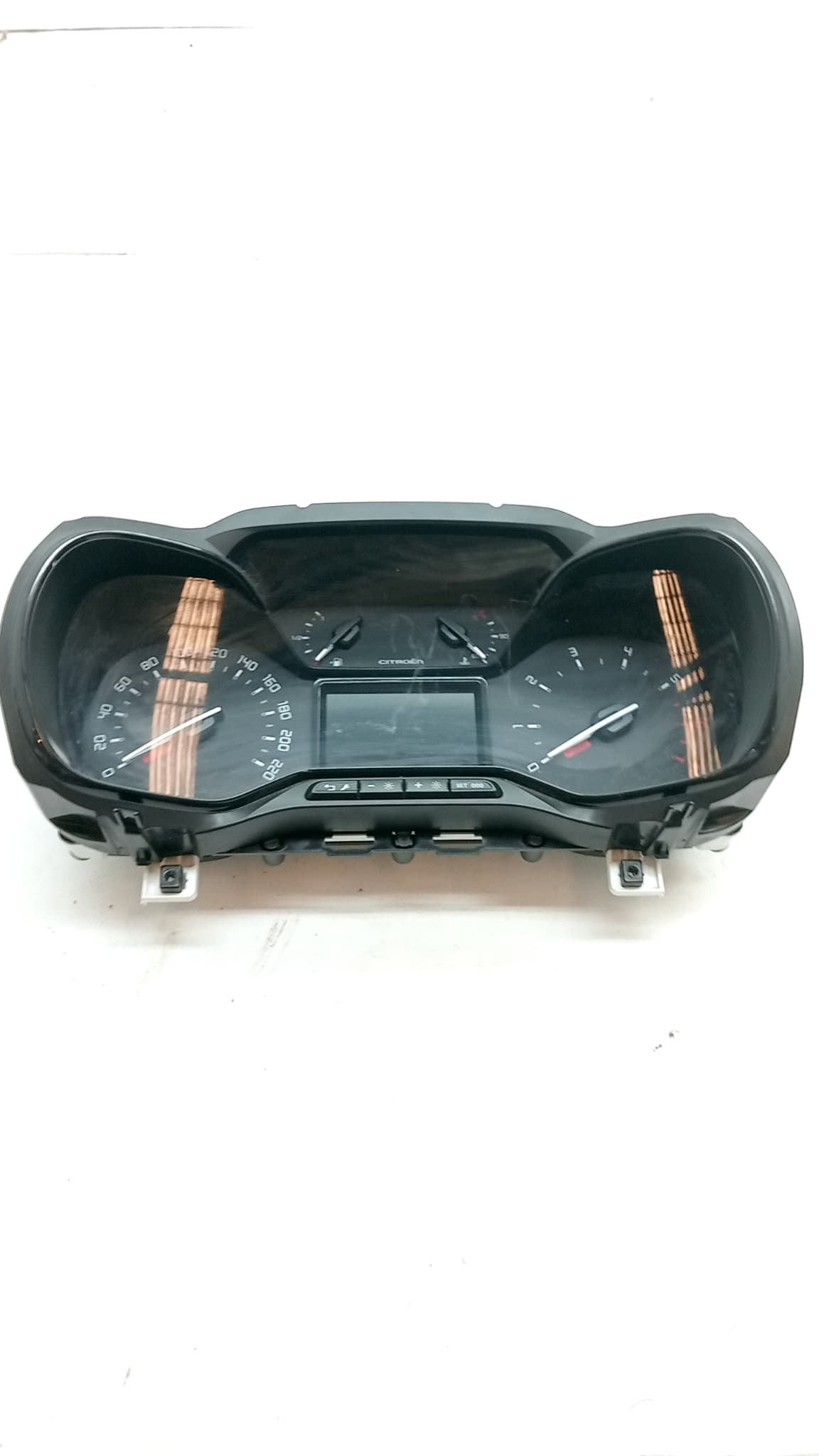 Cuadro instrumentos CITROEN BERLINGO