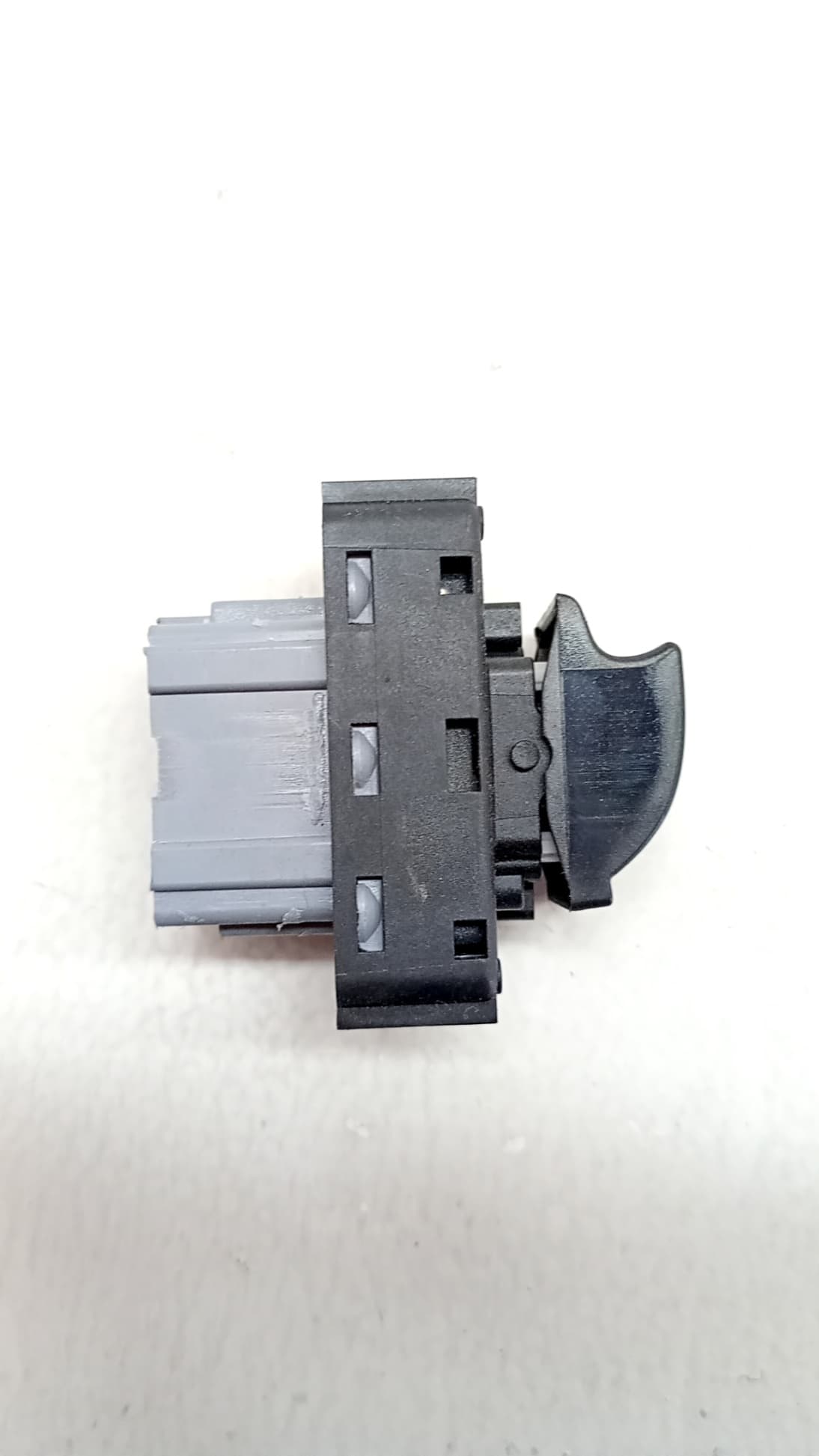 Mando elevalunas delantero derecho CITROEN BERLINGO 3