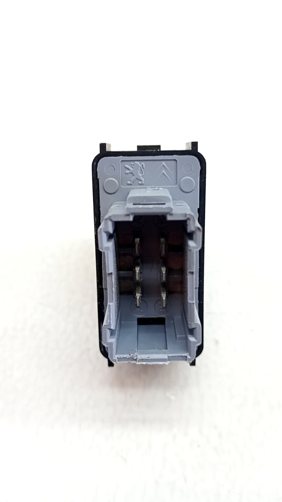 Mando elevalunas delantero derecho CITROEN BERLINGO 2