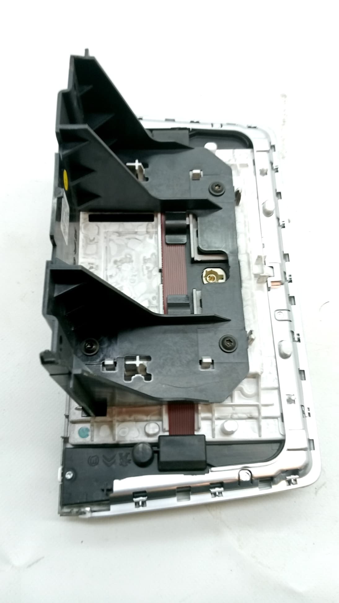 Pantalla multifuncion CITROEN BERLINGO 5