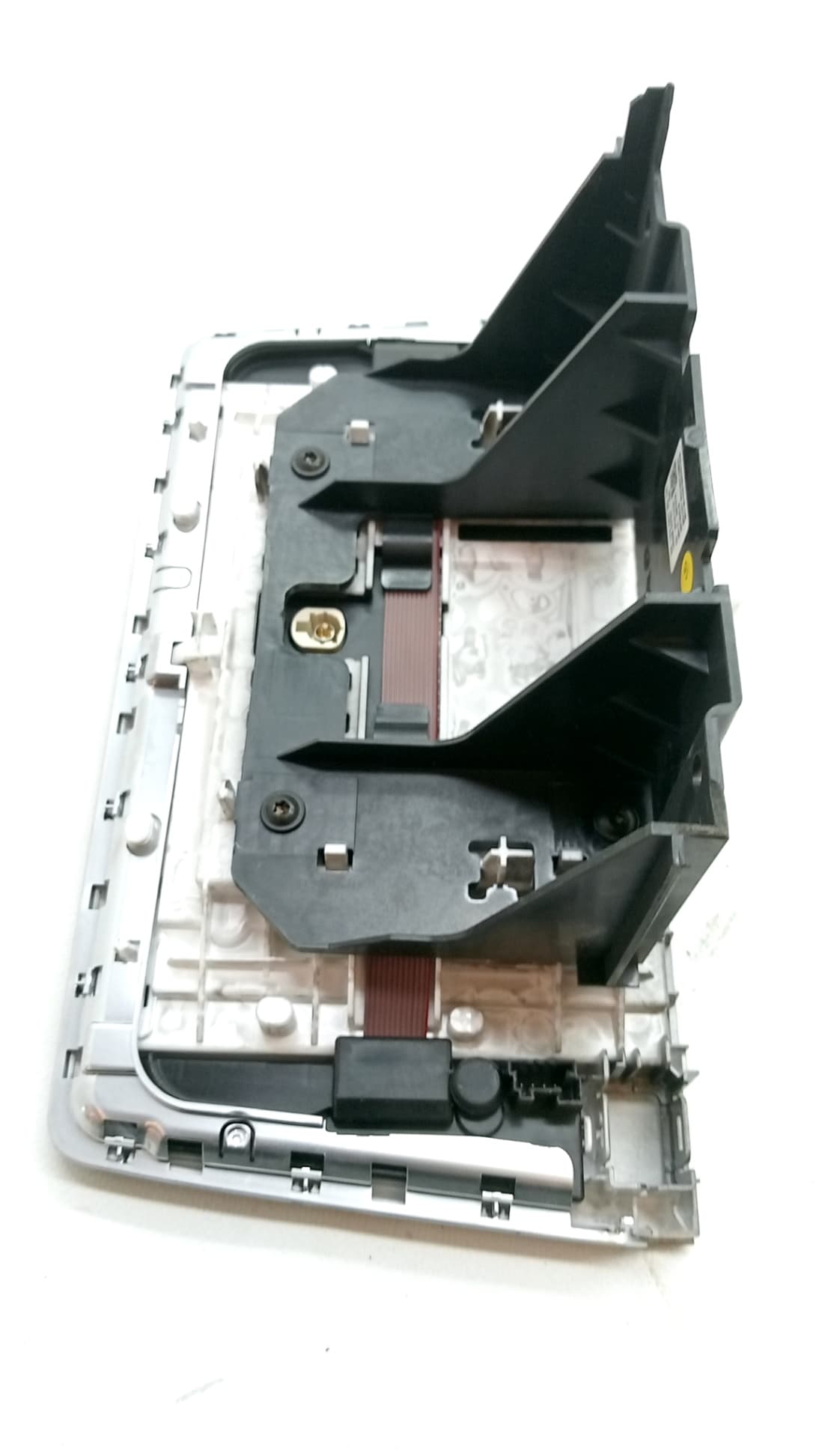 Pantalla multifuncion CITROEN BERLINGO 3