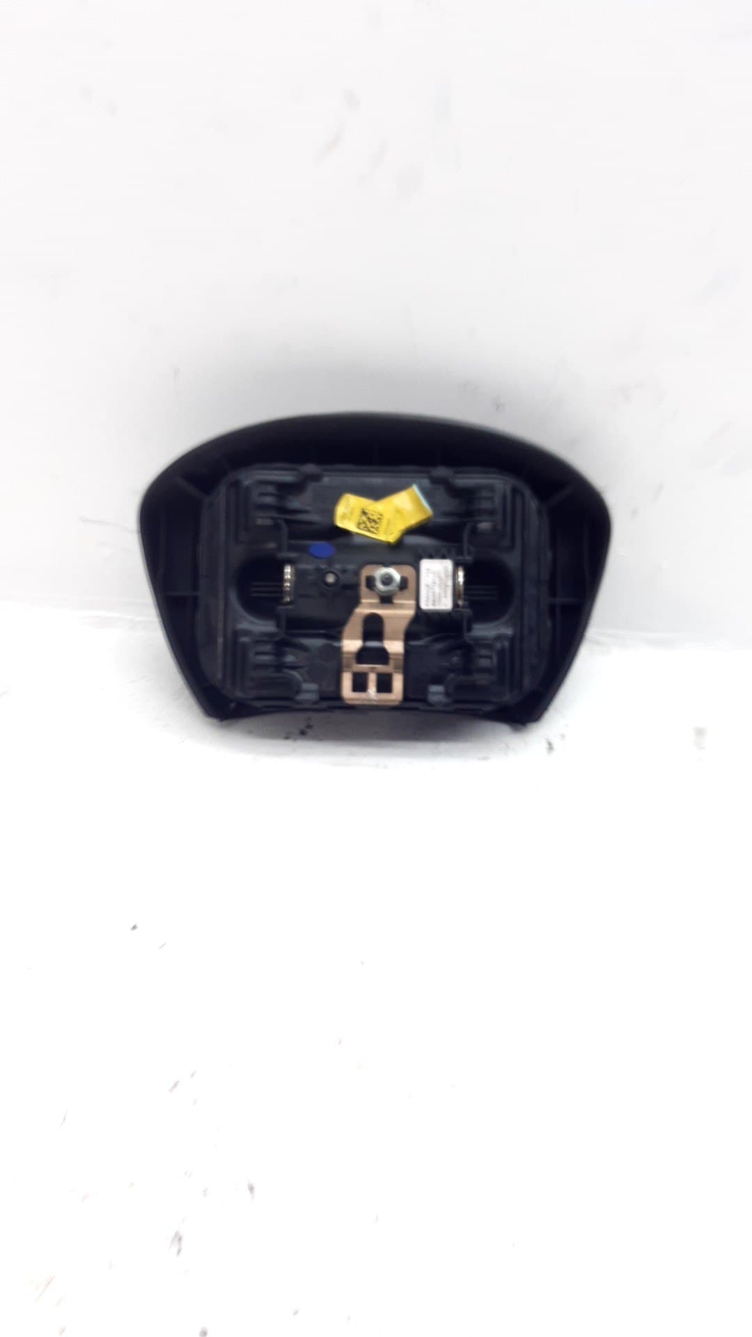 Airbag delantero izquierdo RENAULT ESPACE IV (JK0)
