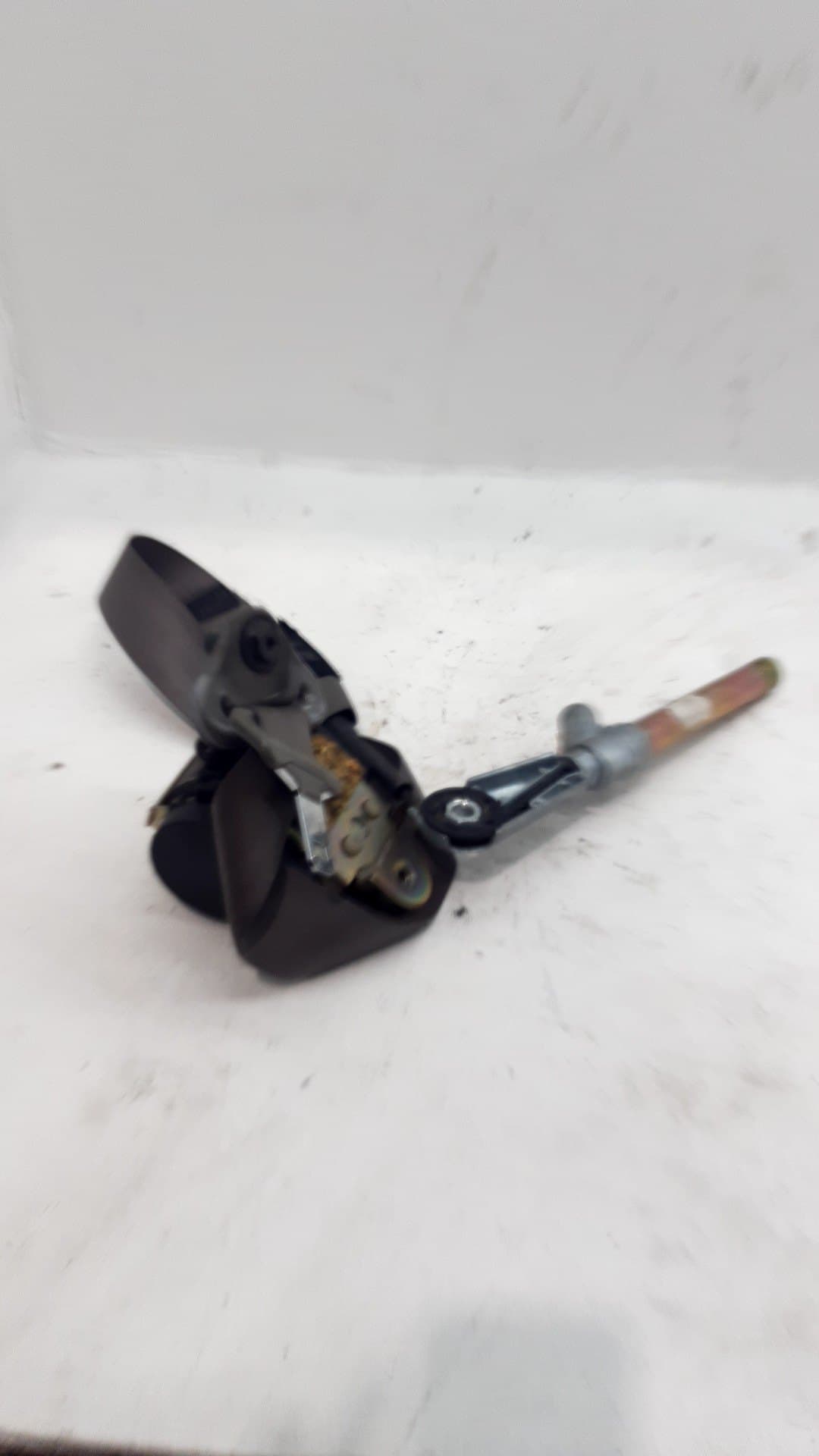 Cinturon seguridad delantero izquierdo RENAULT ESPACE IV (JK0)