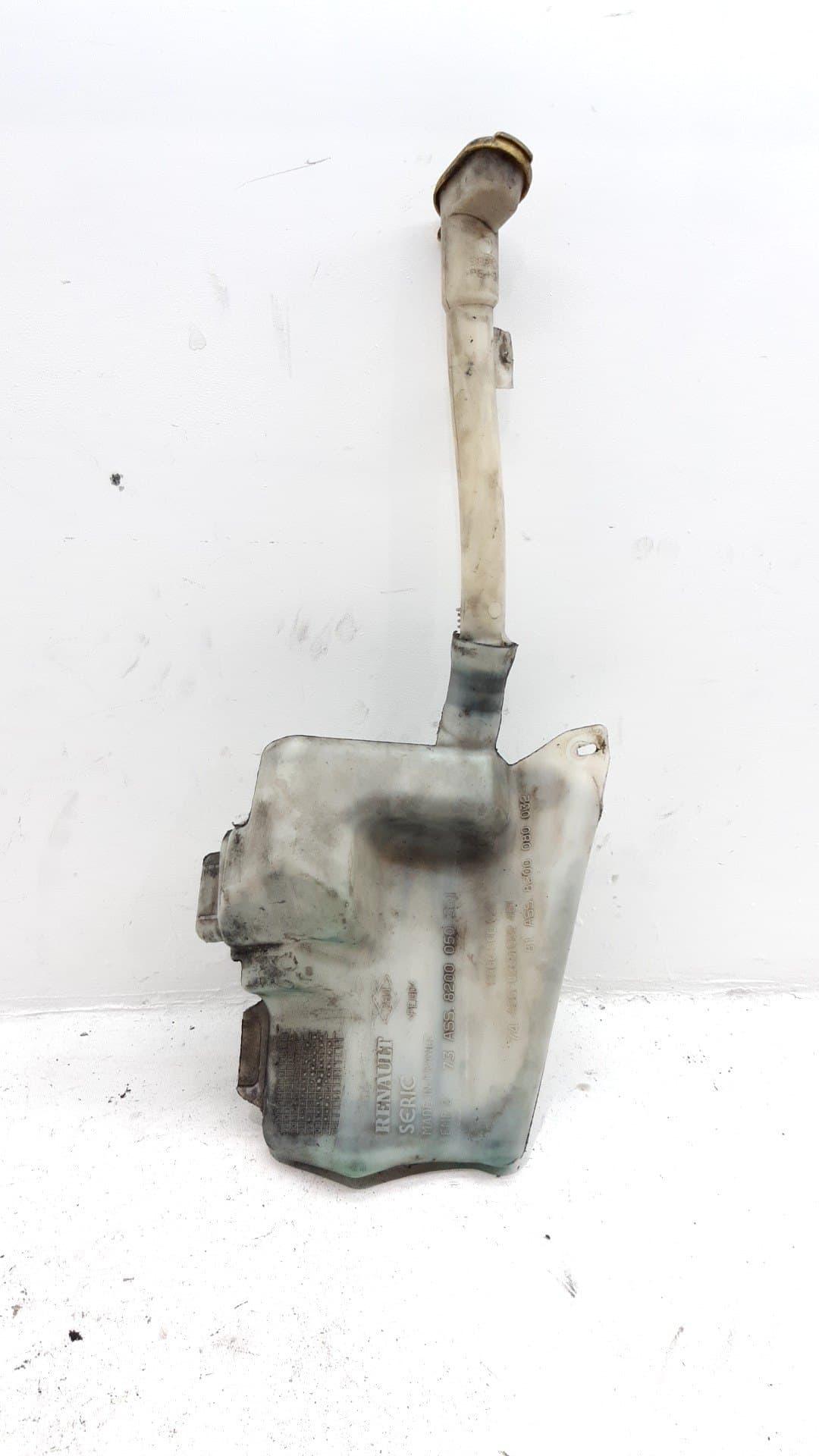 Deposito limpia RENAULT ESPACE IV (JK0) 2