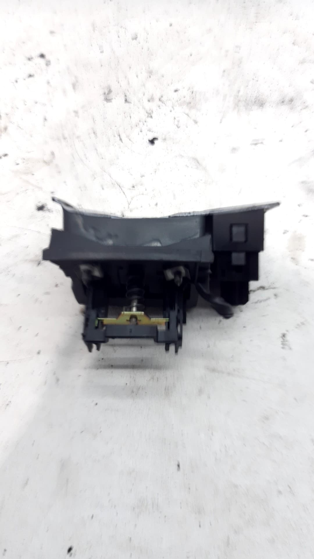 Freno de mano electrico RENAULT ESPACE IV (JK0) 3