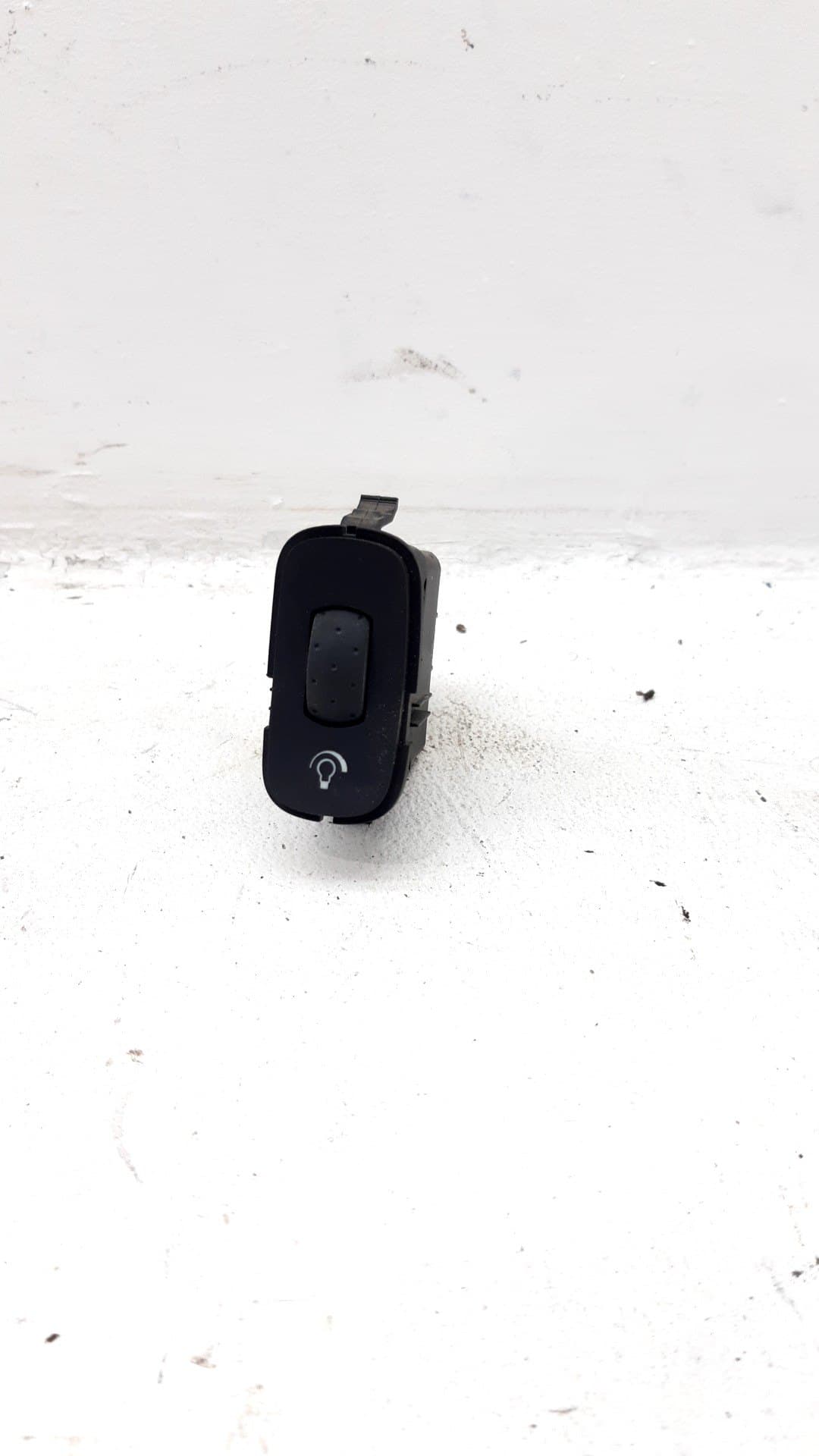 Mando luces RENAULT ESPACE IV (JK0)