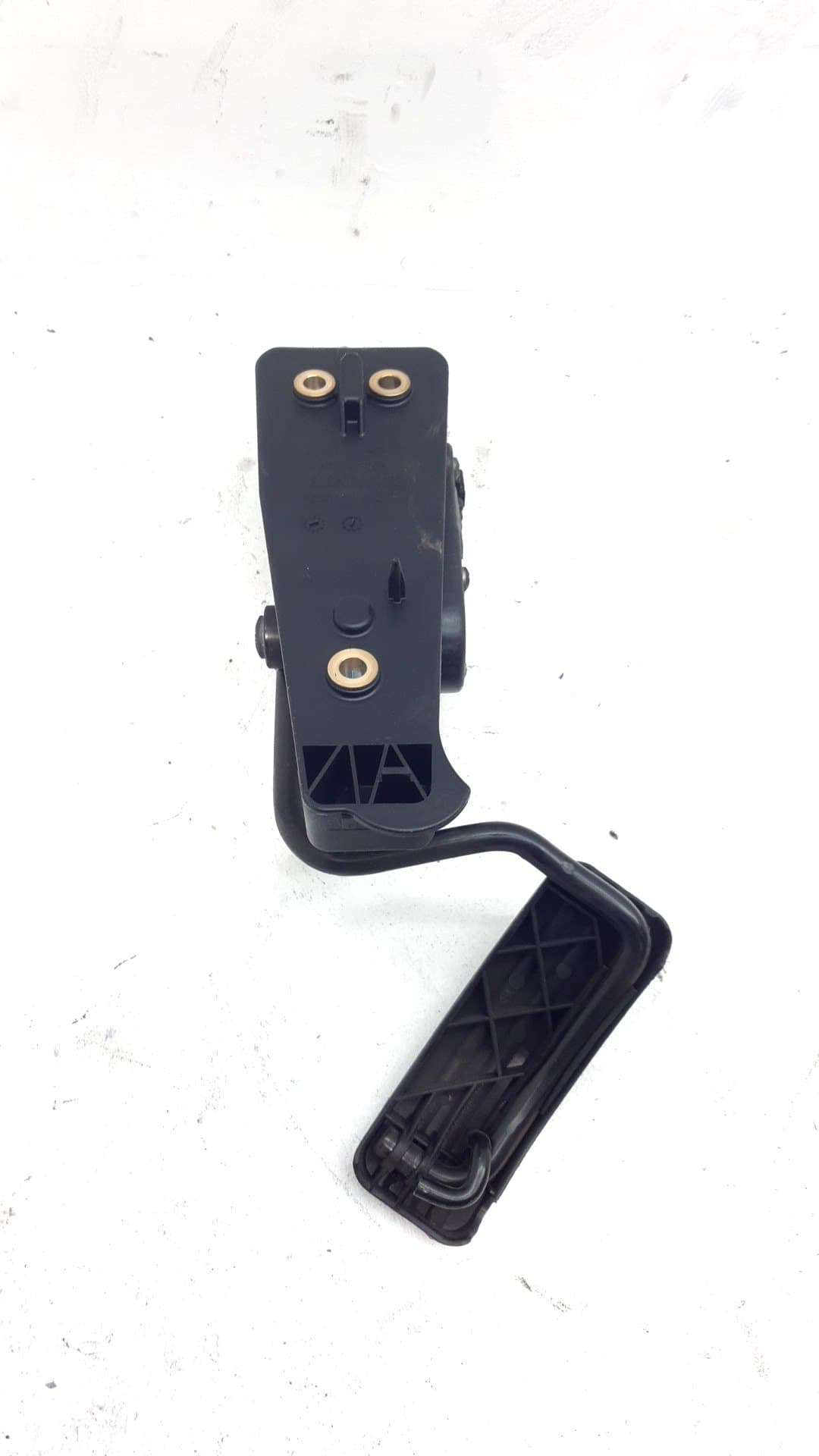 Pedal acelerador RENAULT ESPACE IV (JK0) 3