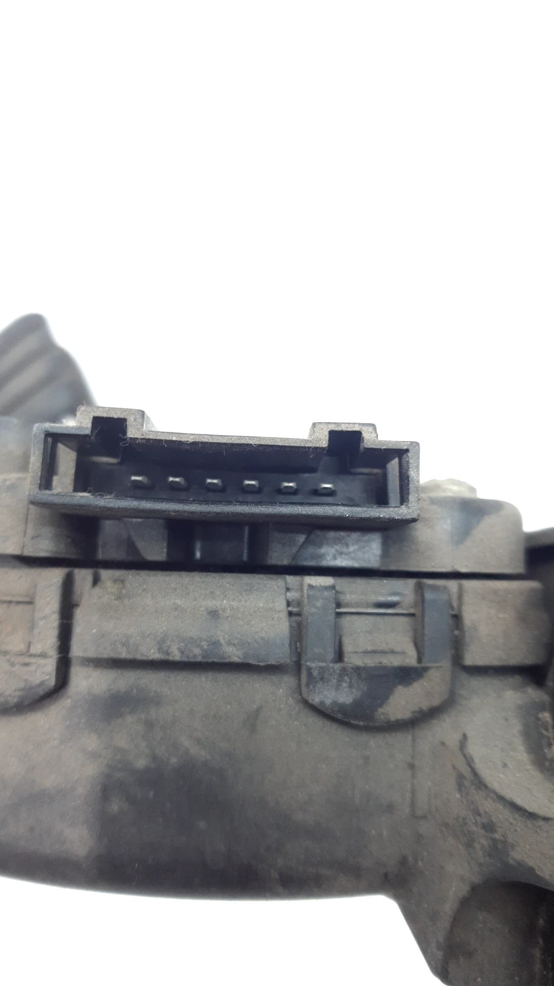 Pedal acelerador RENAULT ESPACE IV (JK0) 2