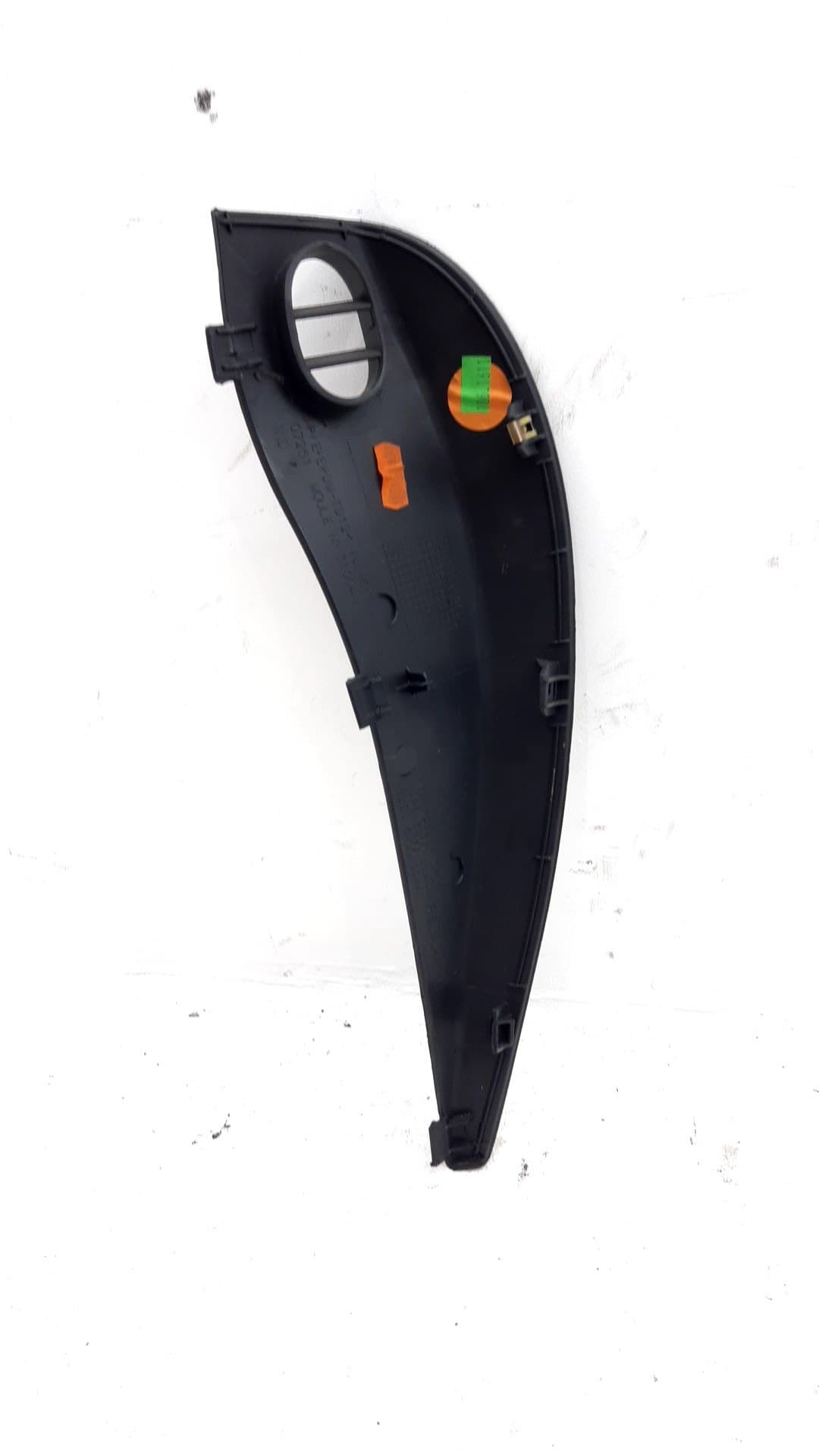 Plastico RENAULT ESPACE IV (JK0) 4