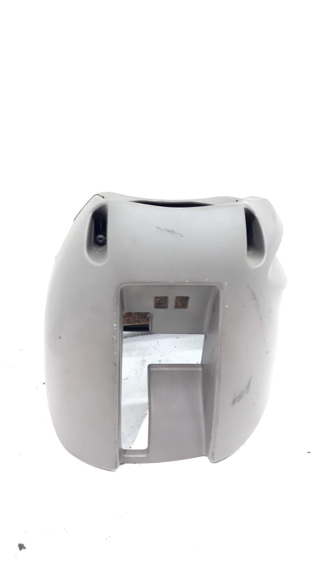 Plastico RENAULT ESPACE IV (JK0) 2