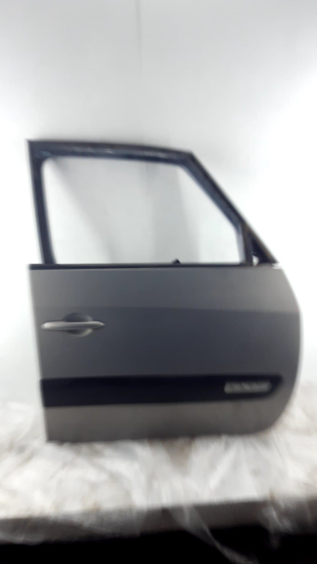 Puerta delantera derecha RENAULT ESPACE IV (JK0)