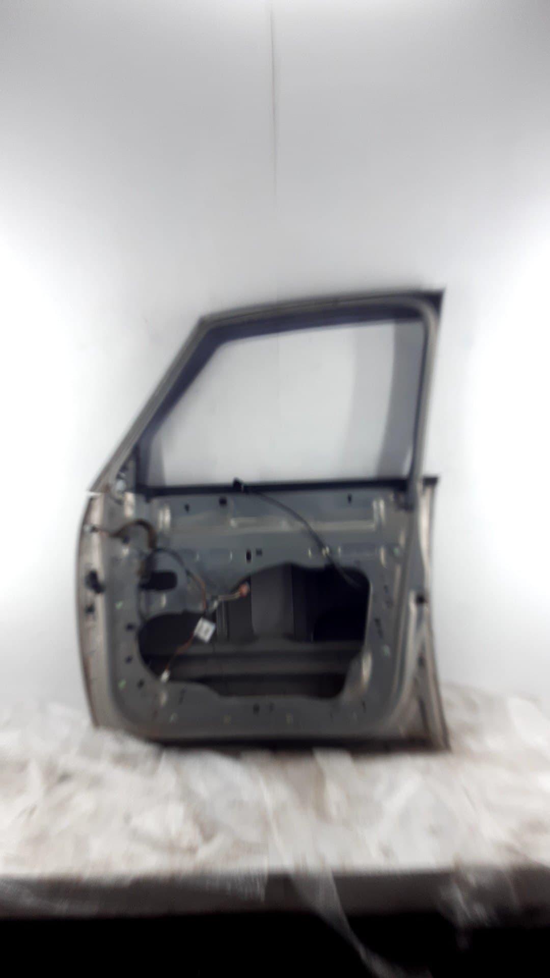 Puerta delantera derecha RENAULT ESPACE IV (JK0) 2