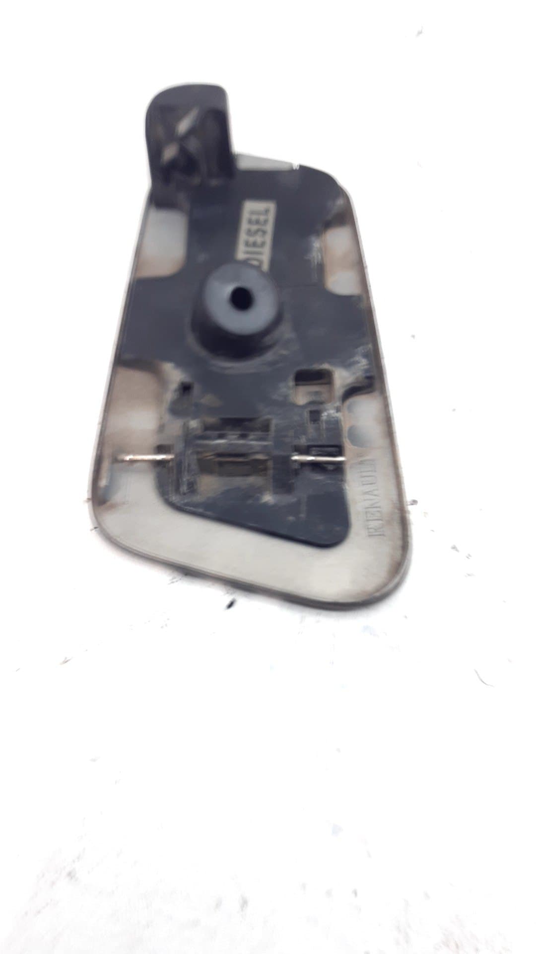 Tapa exterior combustible RENAULT ESPACE IV (JK0) 2