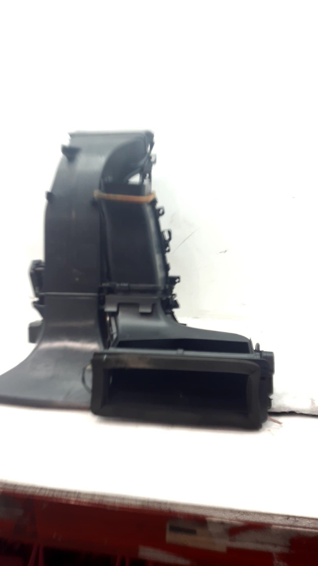 Mueble interior calefaccion RENAULT ESPACE IV (JK0) 3
