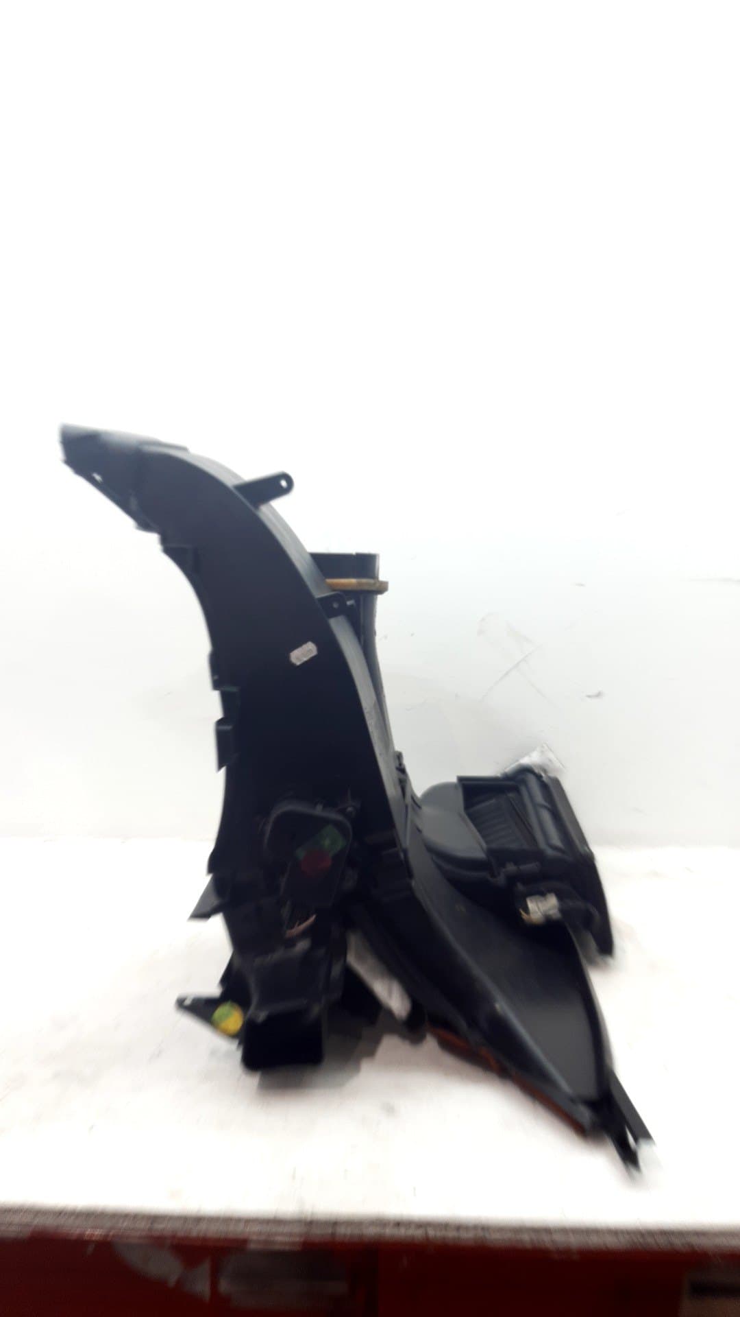 Mueble interior calefaccion RENAULT ESPACE IV (JK0) 2