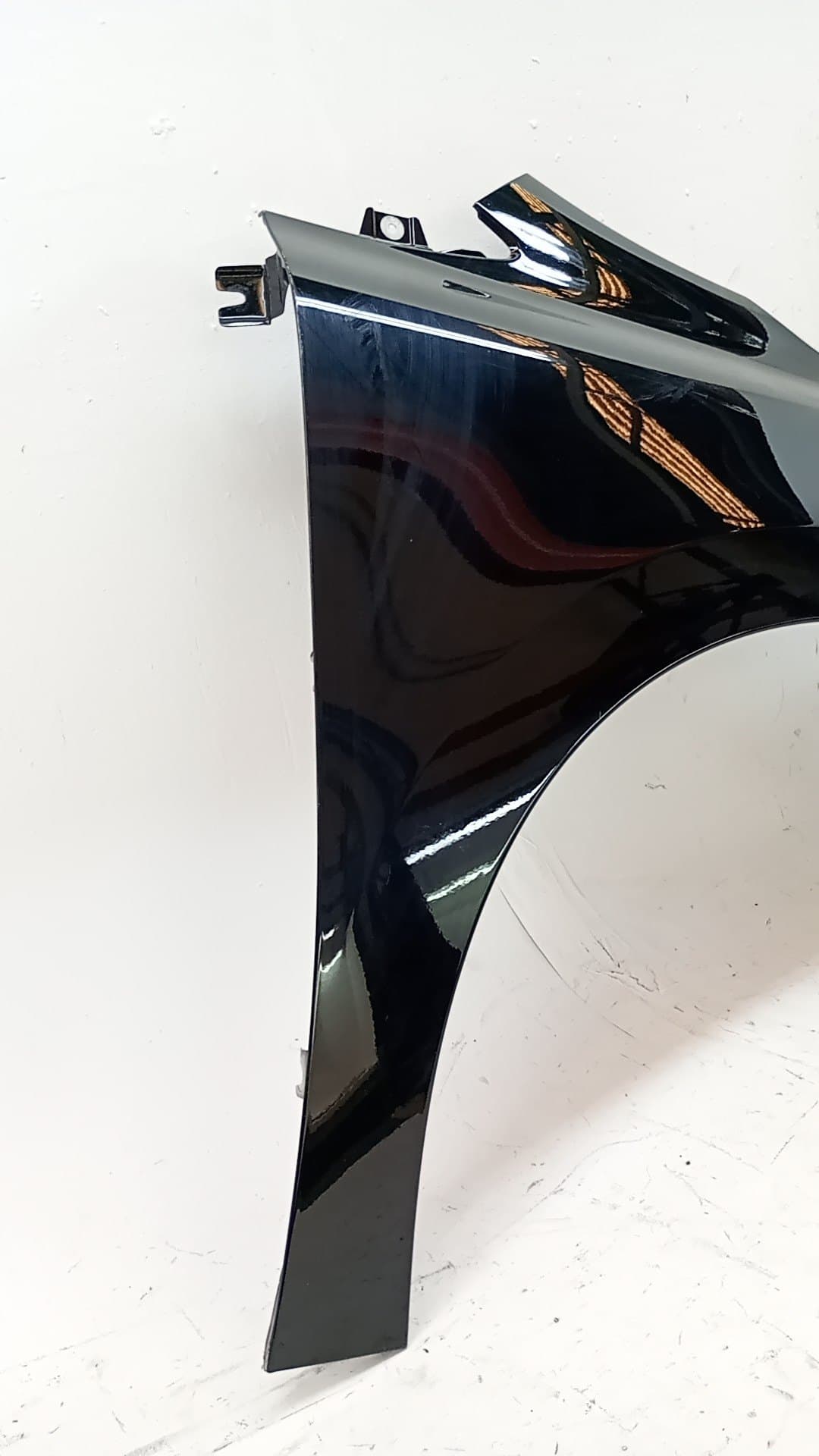 Aleta delantera derecha RENAULT KANGOO 3