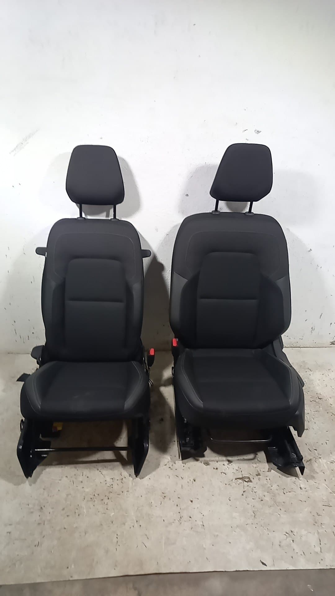 Recambio RENAULT KANGOO ref. 873510679R