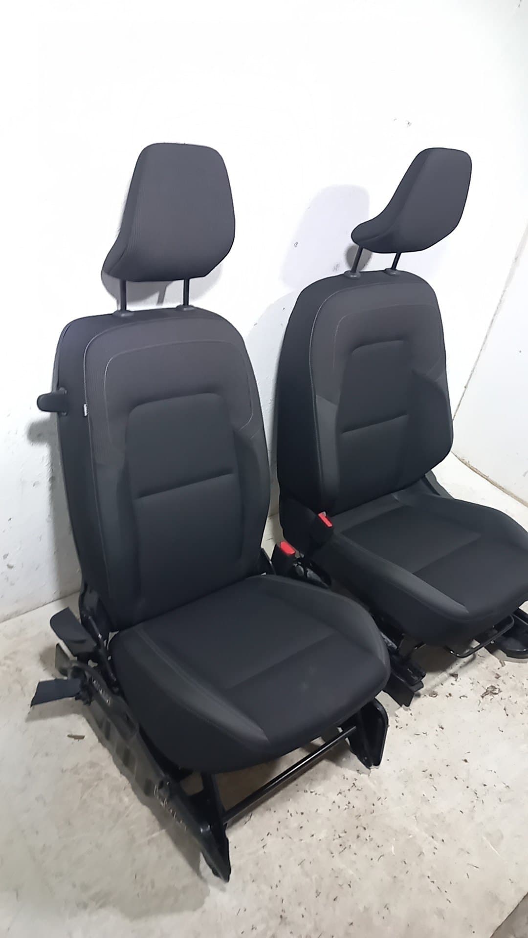 Recambio RENAULT KANGOO ref. 873510679R 4