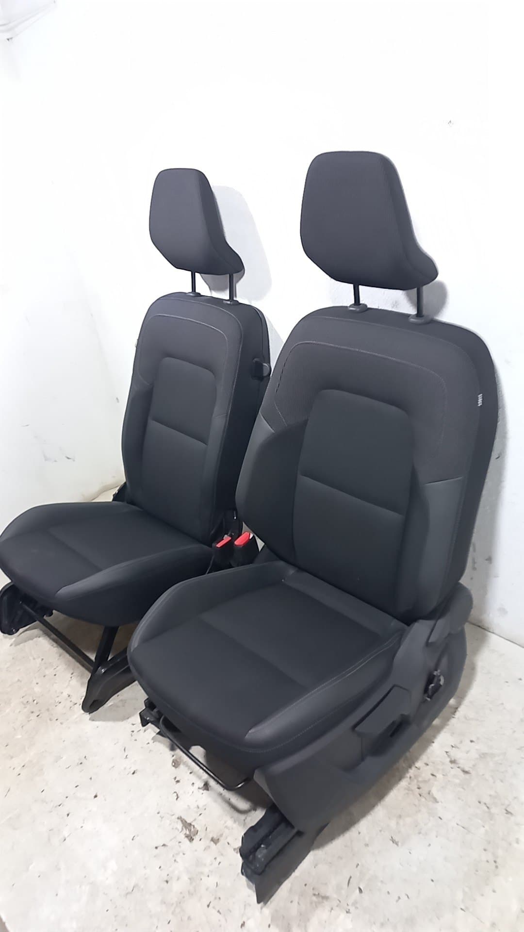 Recambio RENAULT KANGOO ref. 873510679R 3