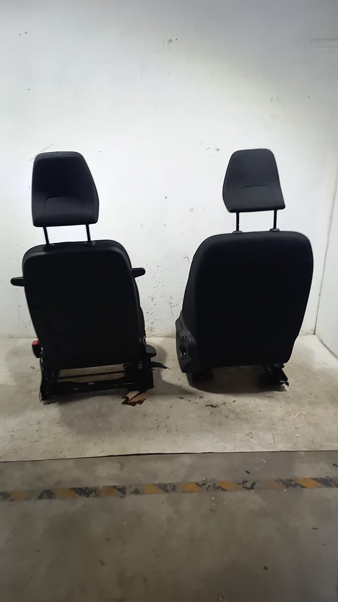 Recambio RENAULT KANGOO ref. 873510679R 2