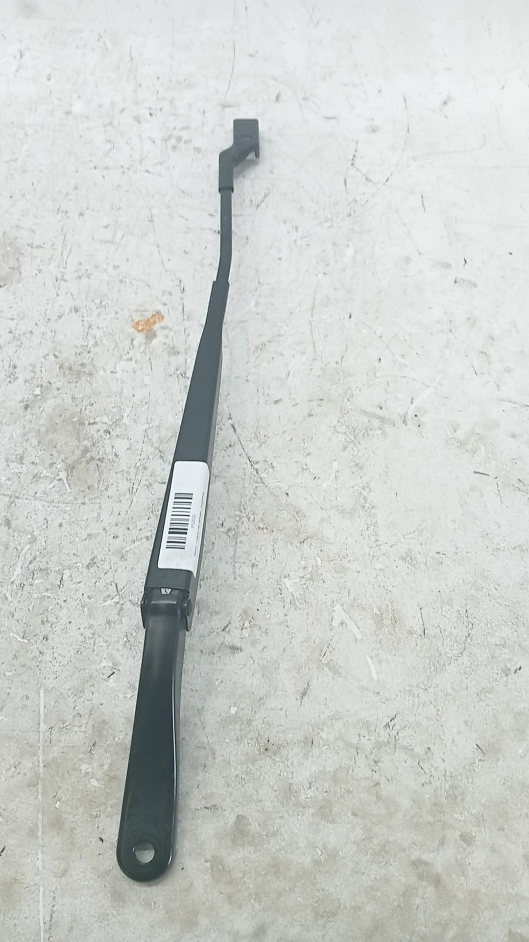 Brazo limpia delantero izquierdo RENAULT KANGOO 2