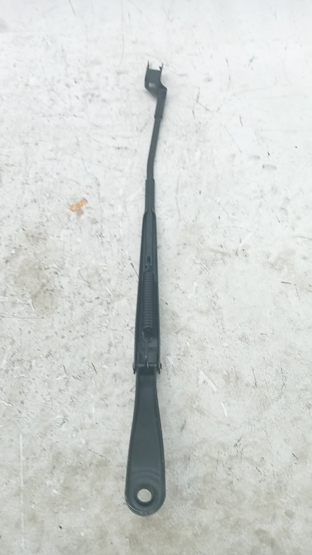 Brazo limpia delantero izquierdo RENAULT KANGOO