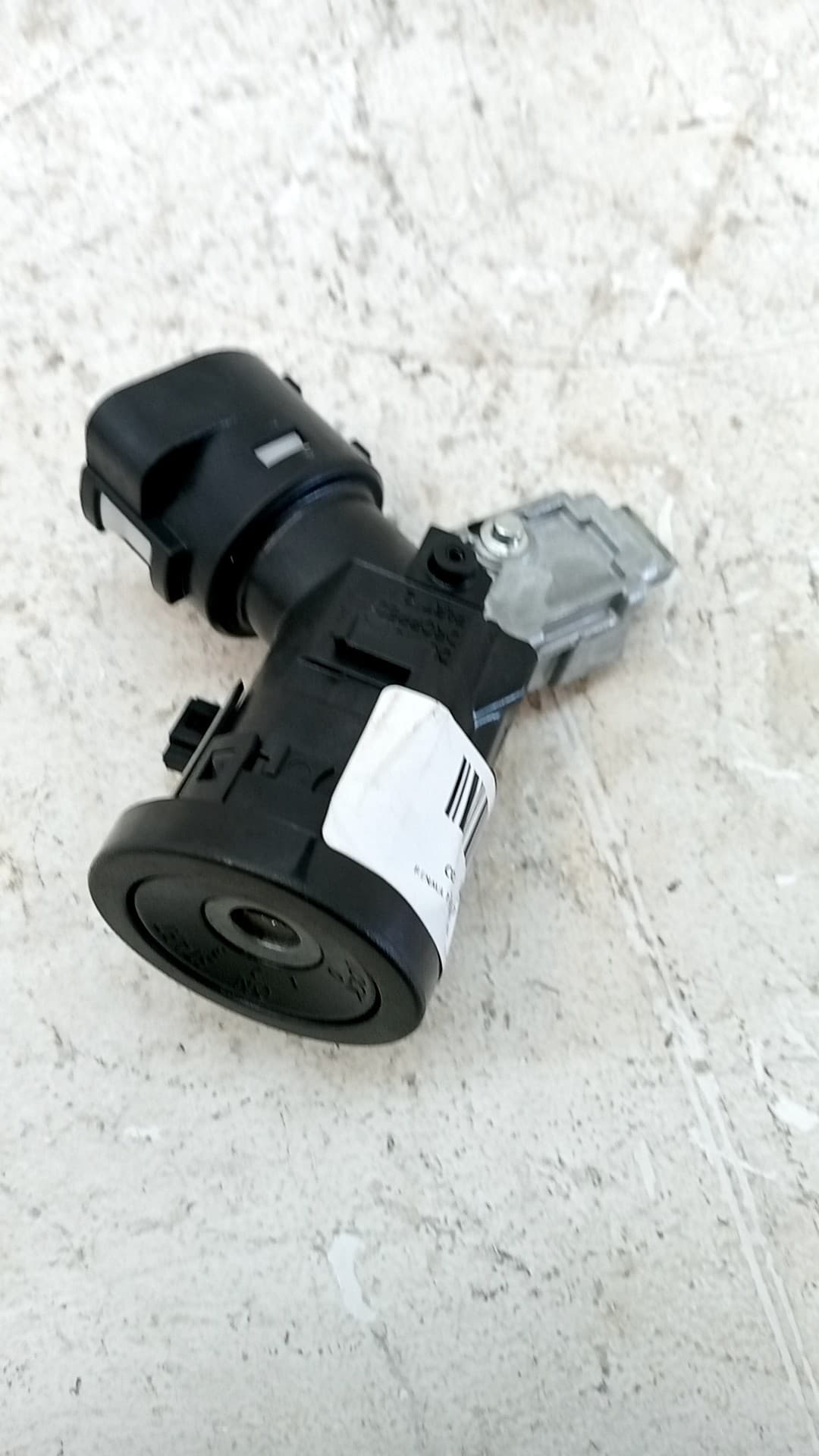 Conmutador de arranque RENAULT KANGOO 4