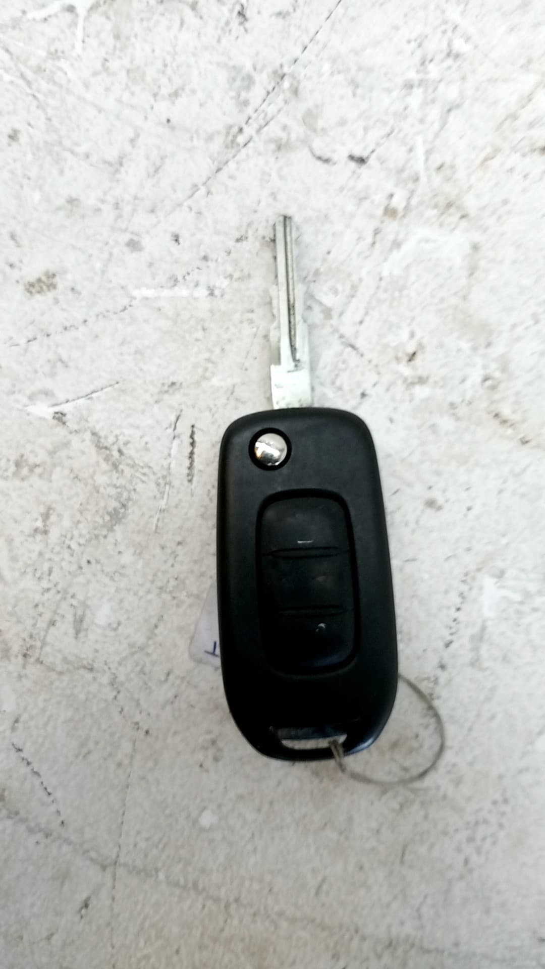 Conmutador de arranque RENAULT KANGOO 2