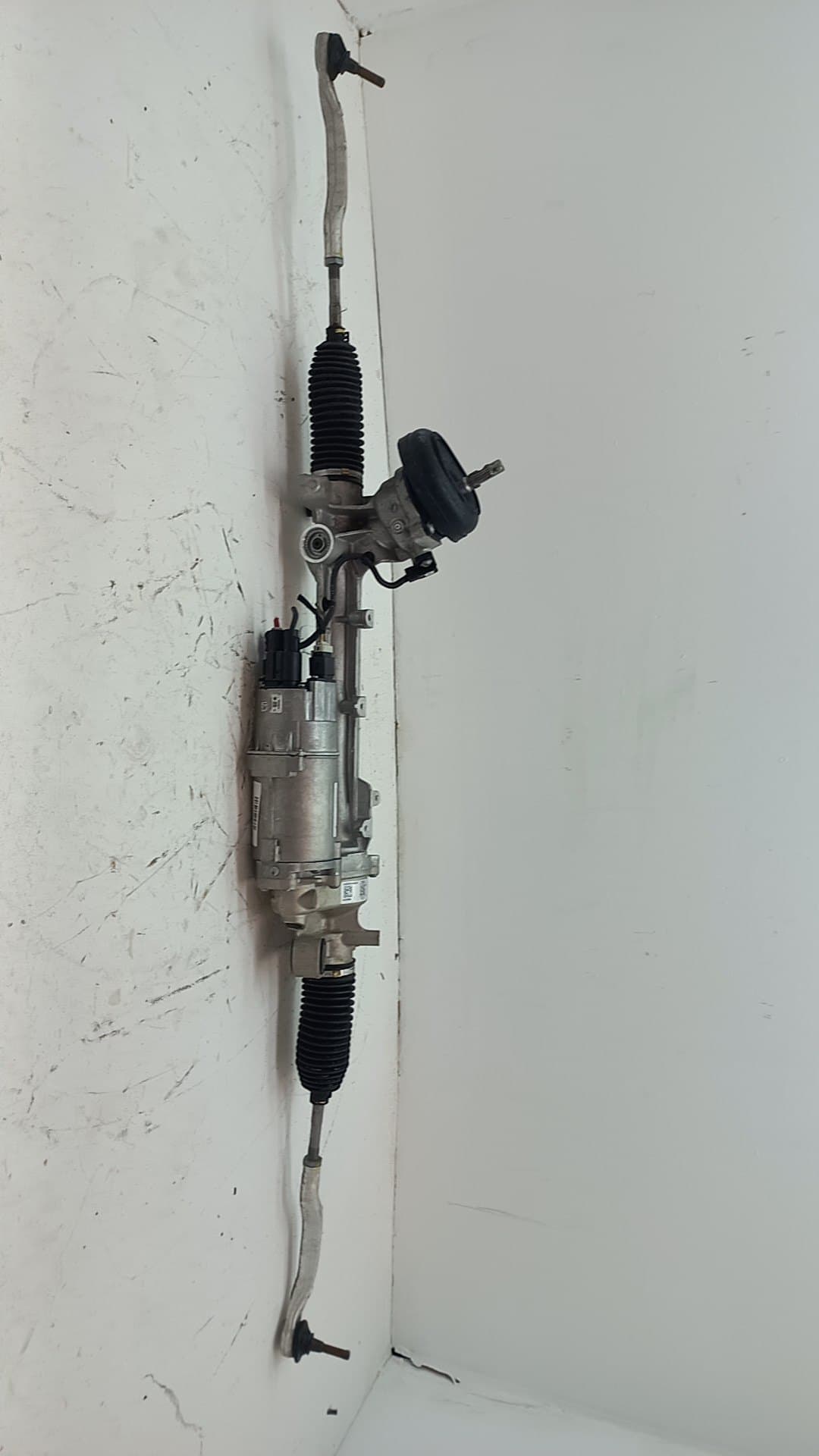 Cremallera direccion RENAULT KANGOO 3