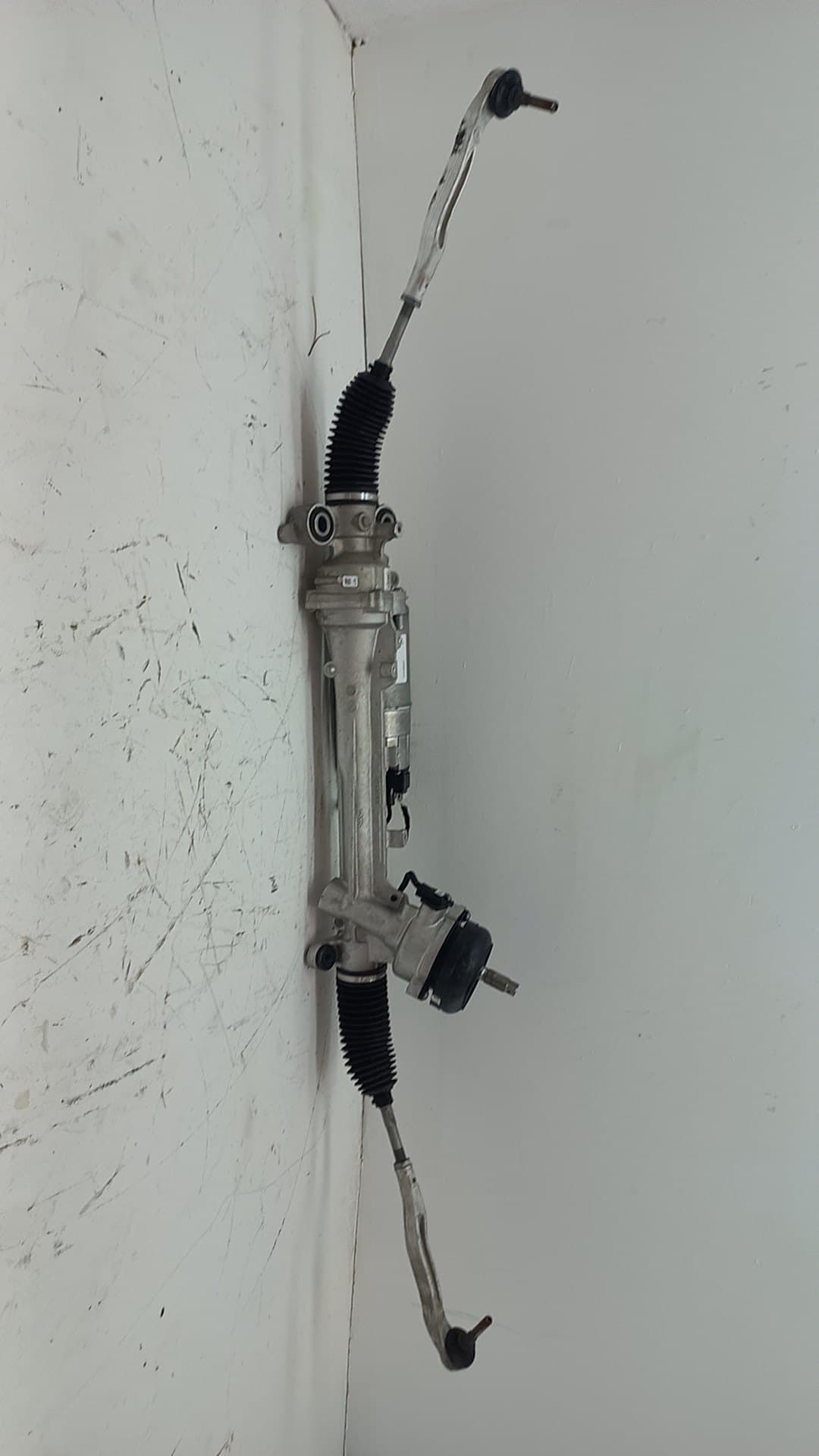 Cremallera direccion RENAULT KANGOO