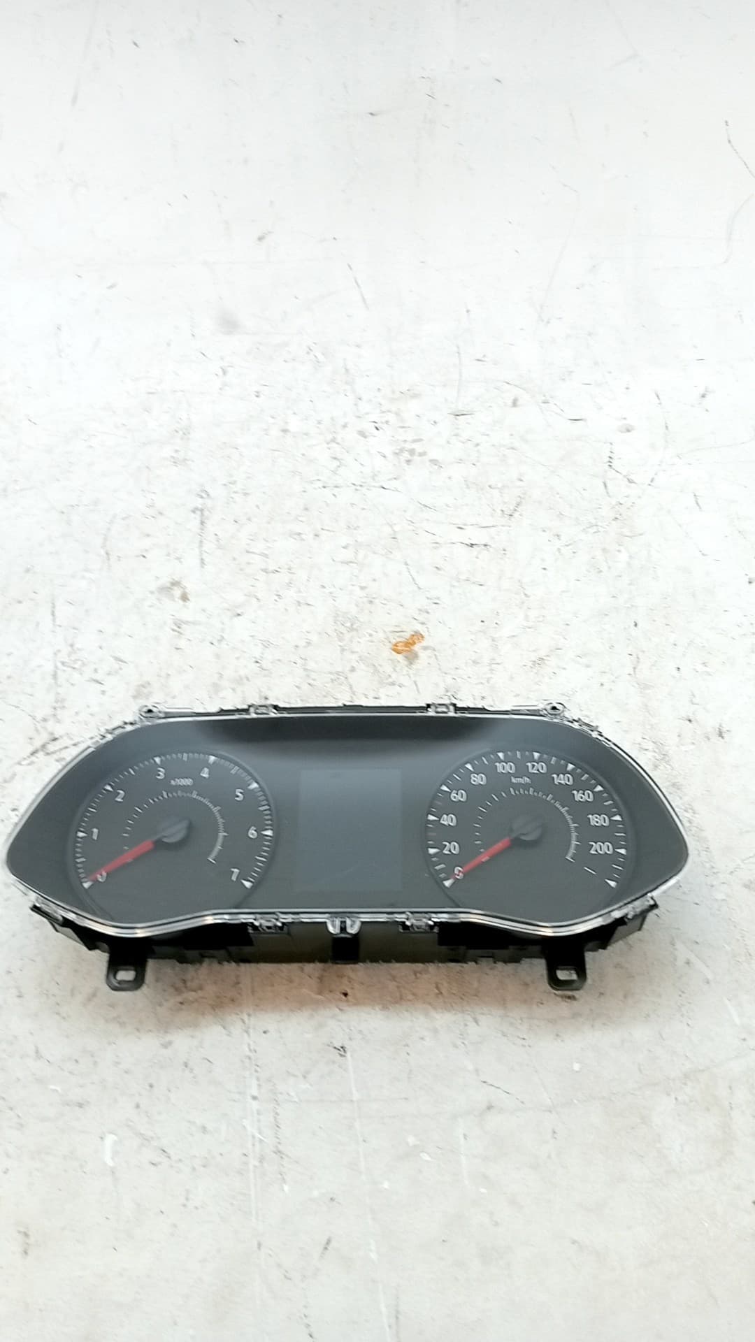 Cuadro instrumentos RENAULT KANGOO 3