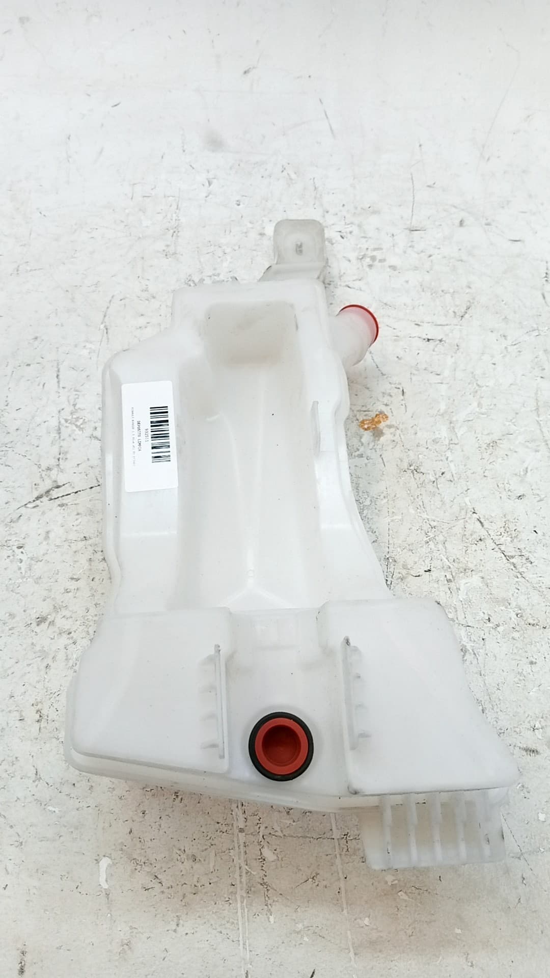 Deposito limpia RENAULT KANGOO 3