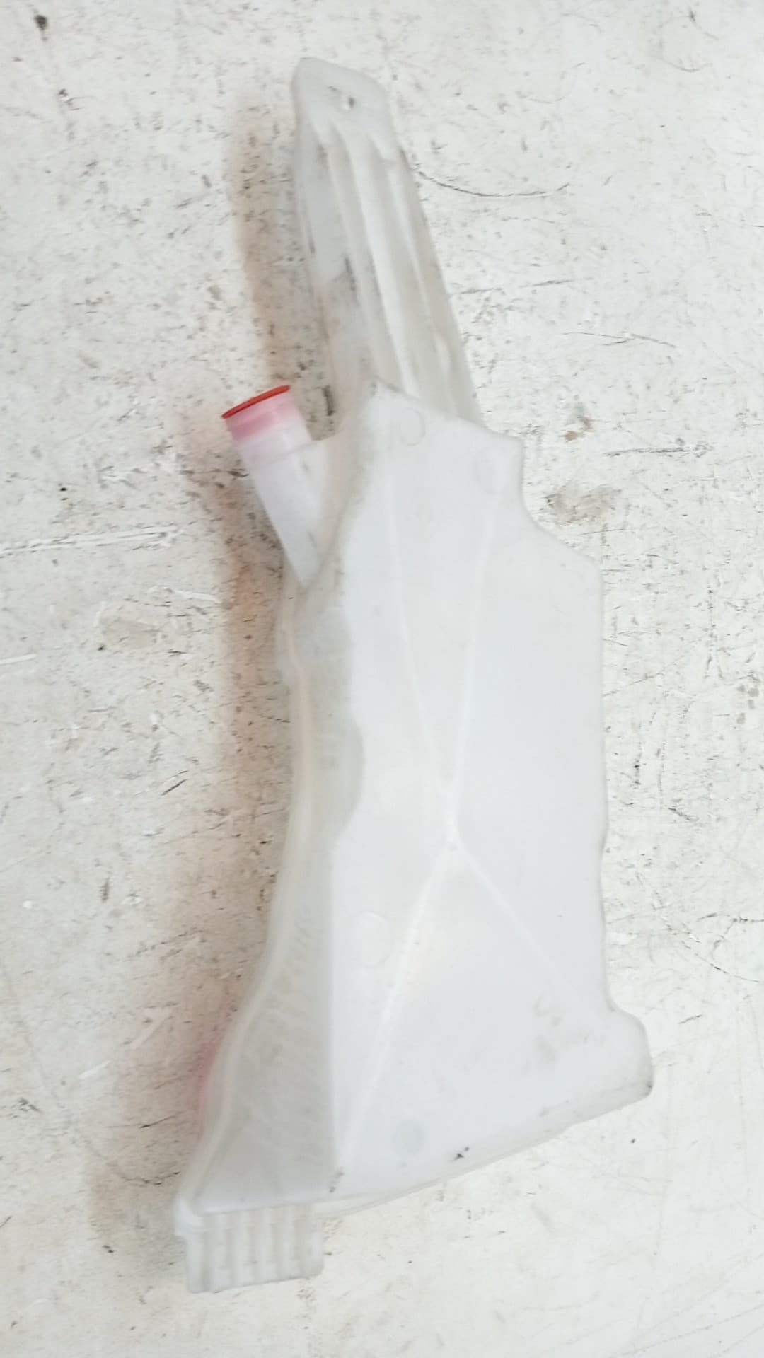 Deposito limpia RENAULT KANGOO 2