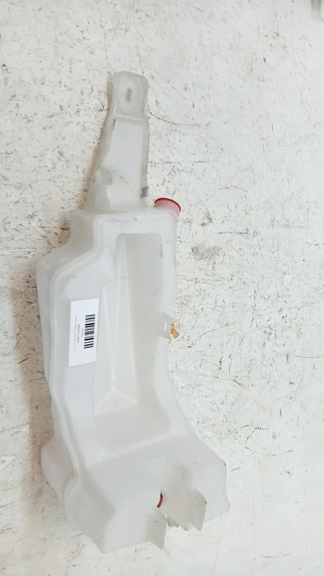 Deposito limpia RENAULT KANGOO