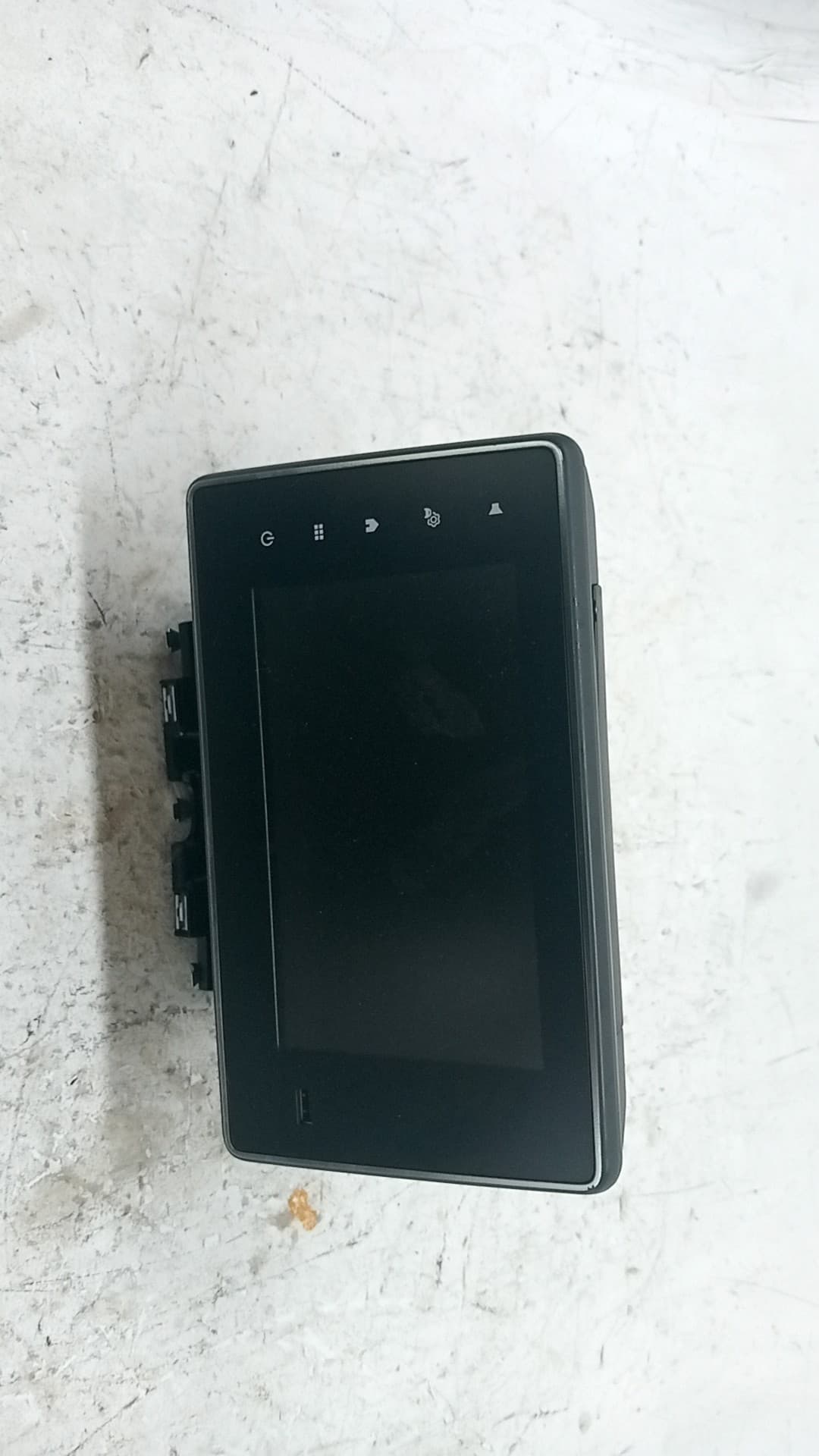 Pantalla multifuncion RENAULT KANGOO 4