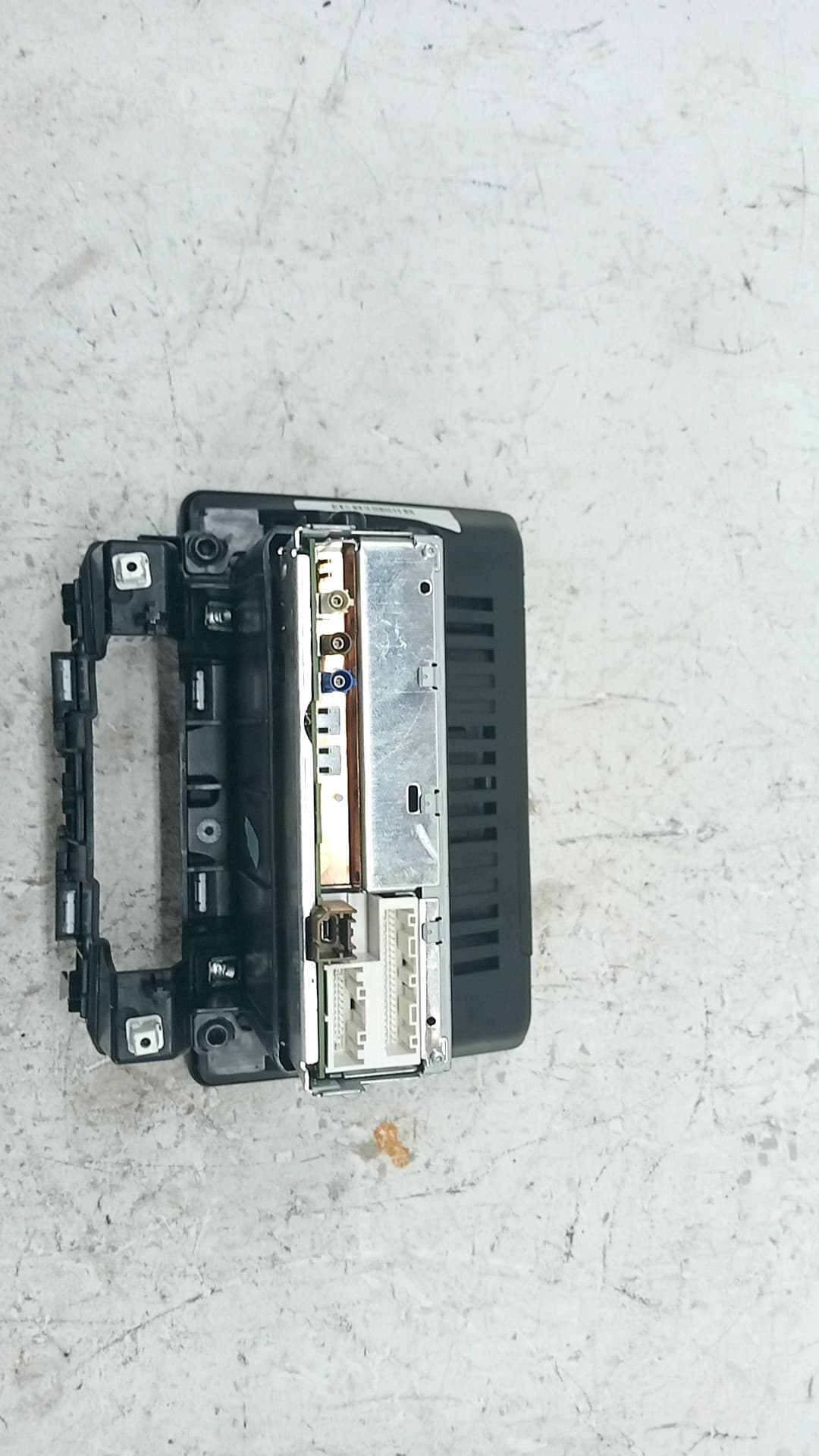 Pantalla multifuncion RENAULT KANGOO 3