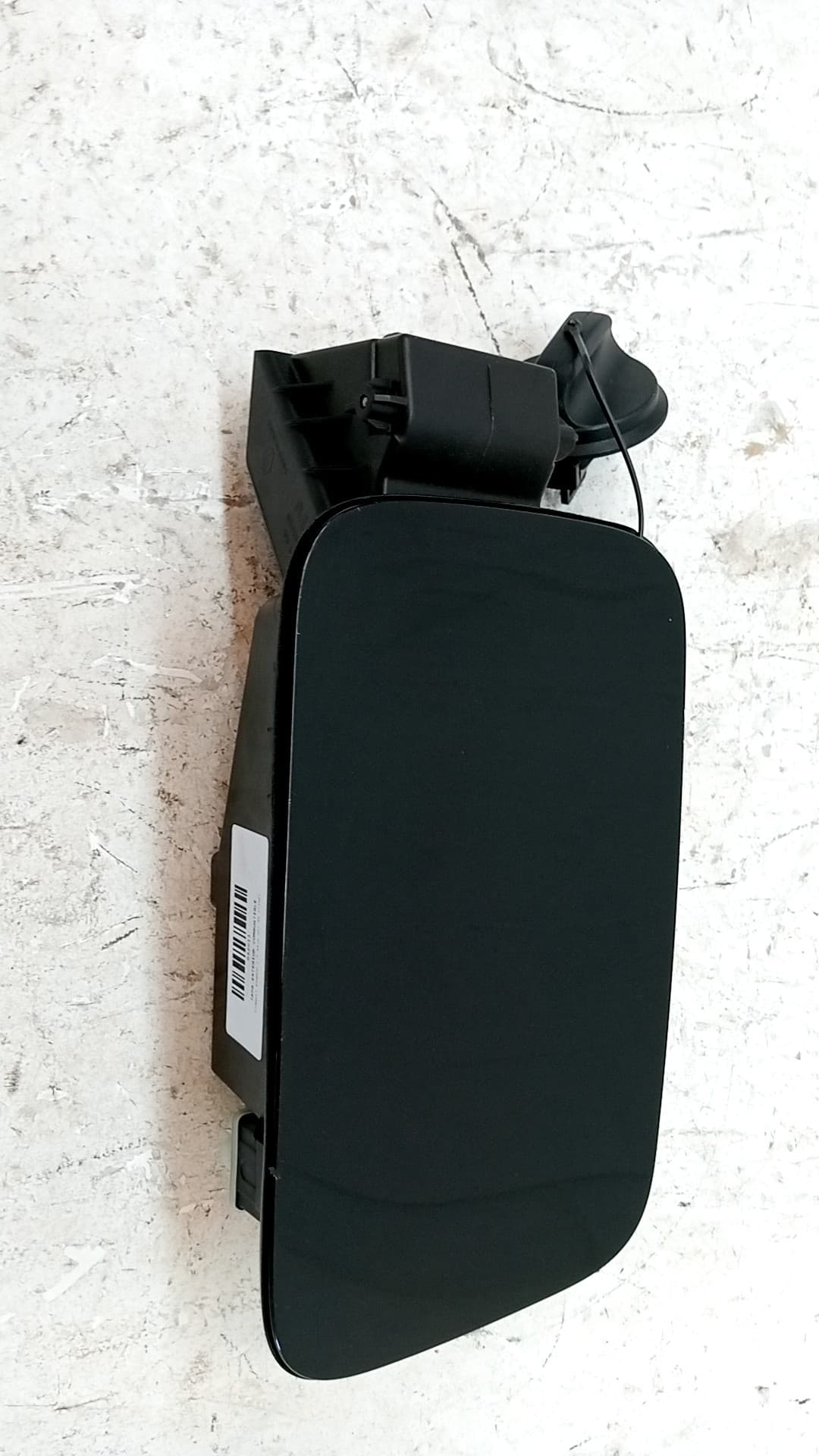 Tapa exterior combustible RENAULT KANGOO
