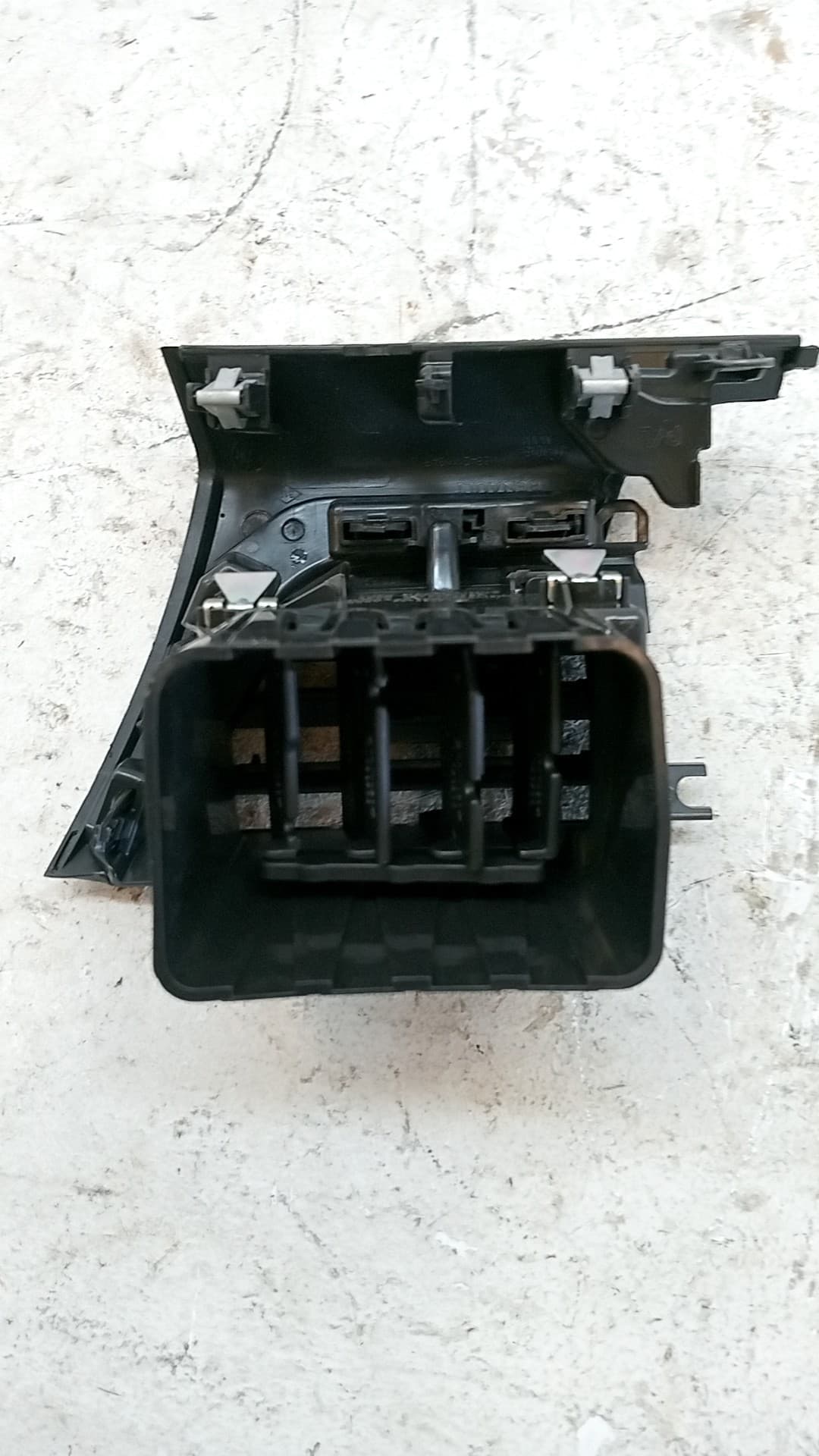 Recambio RENAULT KANGOO ref. 687519872R 2