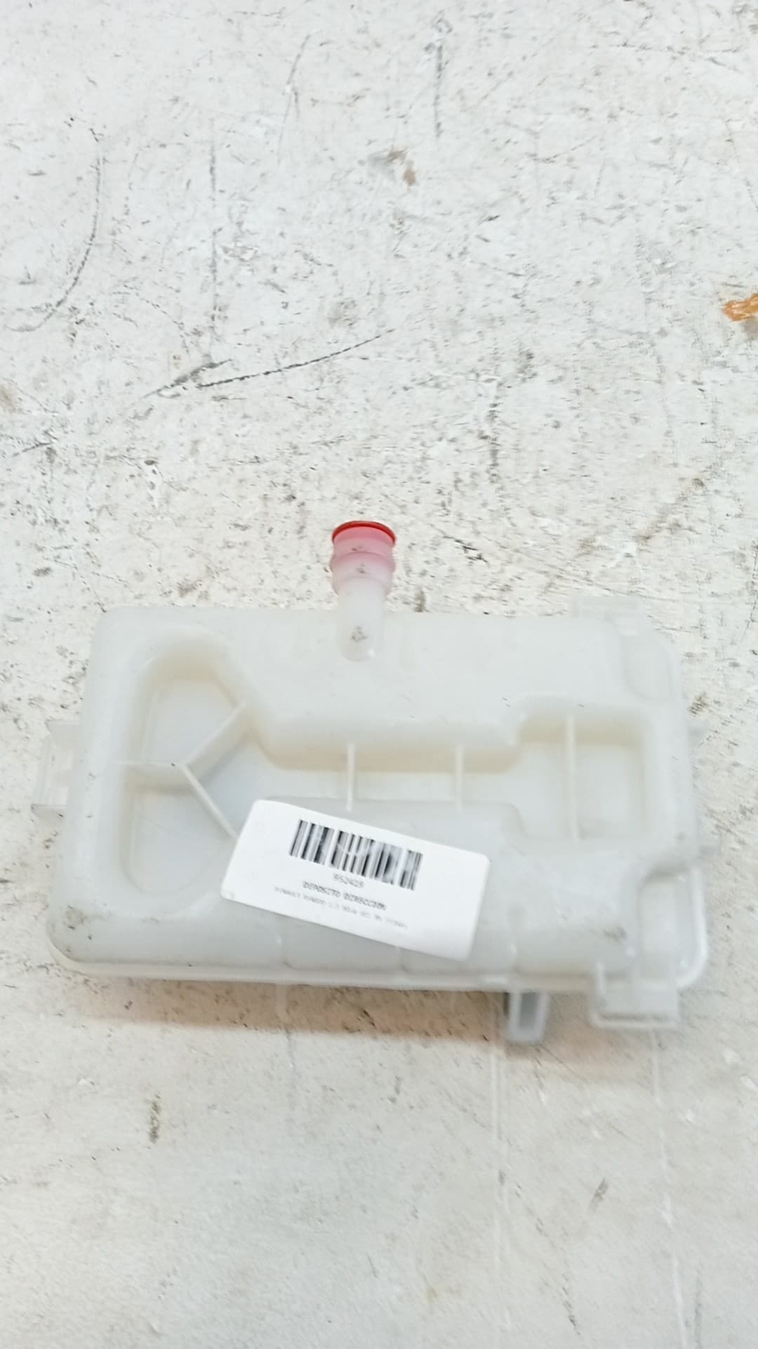 Recambio RENAULT KANGOO ref. 460913338R 2