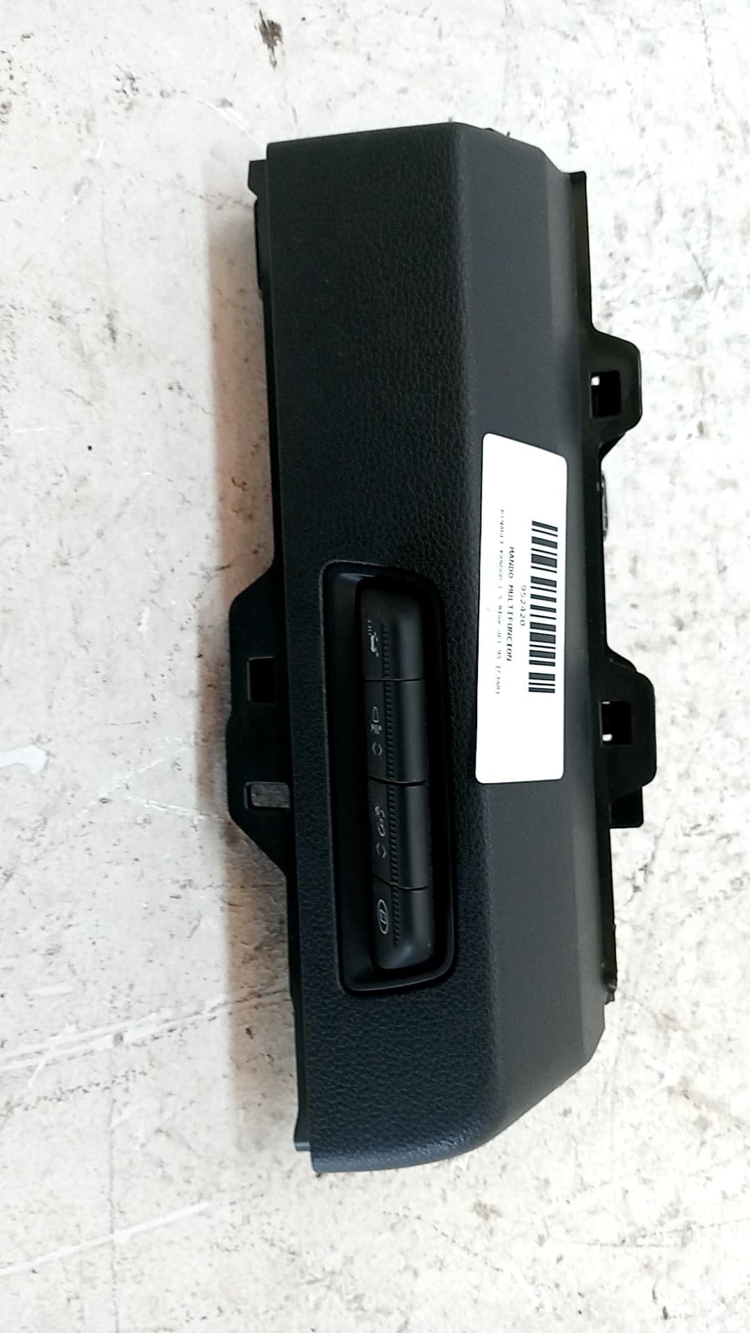 Mando multifuncion RENAULT KANGOO