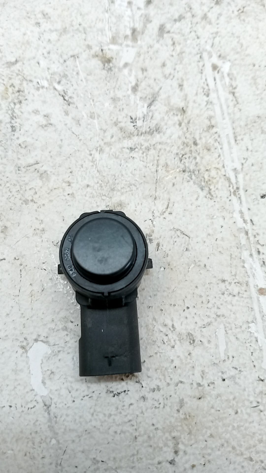 Sensor de aparcamiento RENAULT KANGOO