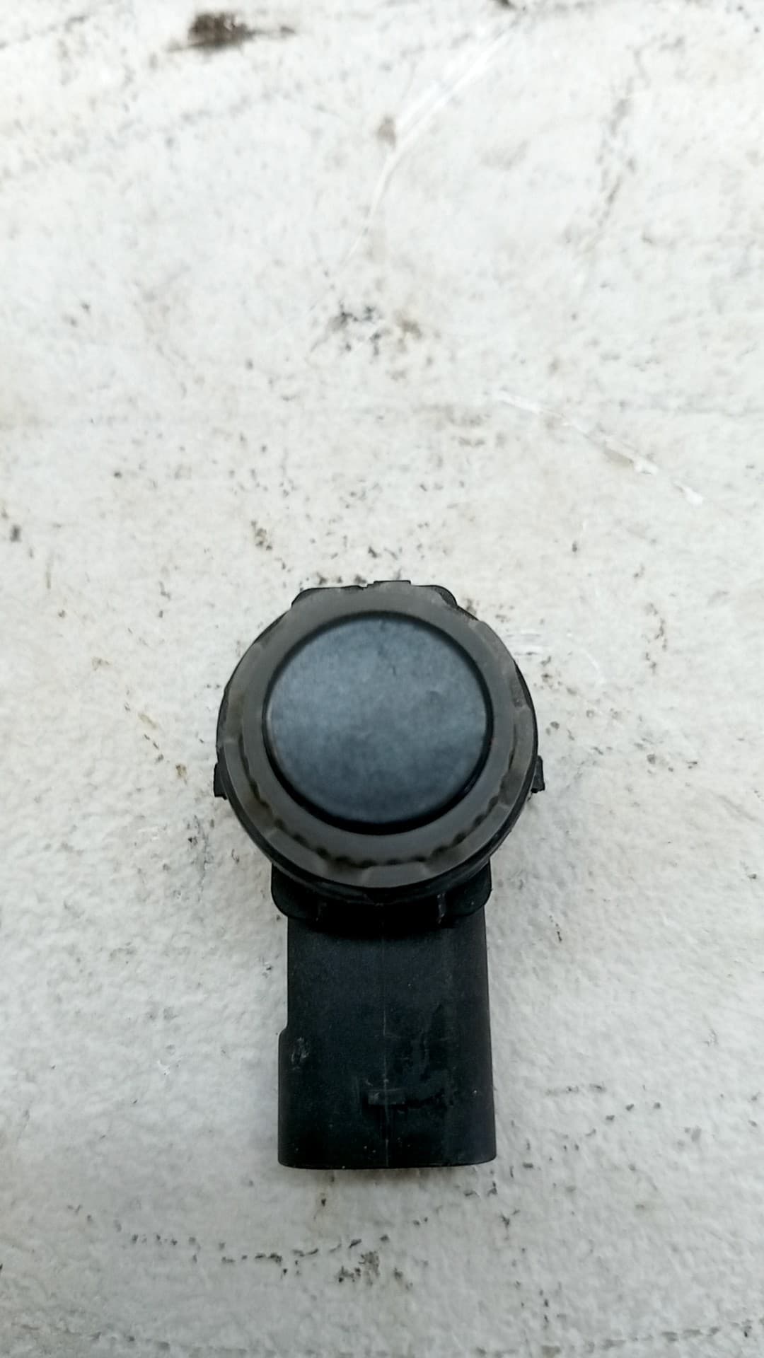Sensor de aparcamiento RENAULT KANGOO