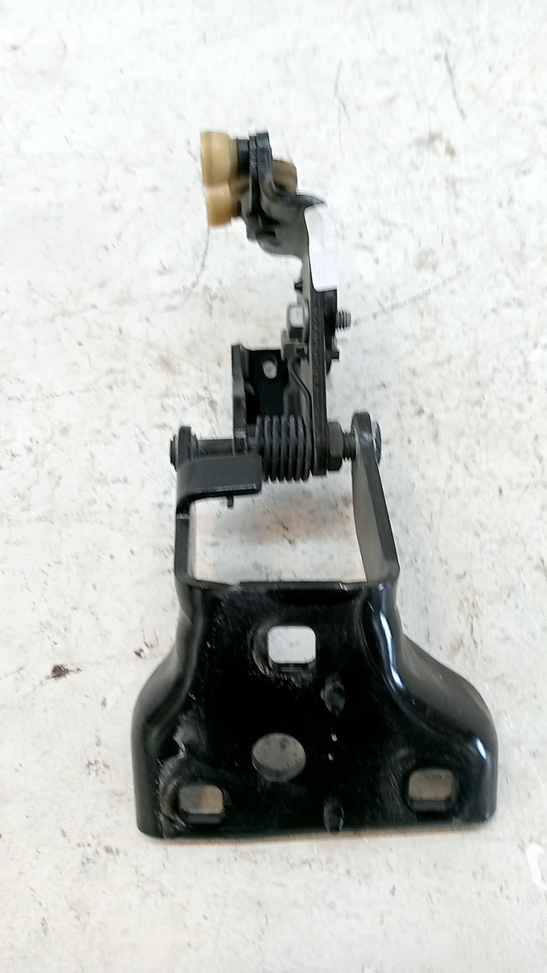 Soporte / guia puerta corredera RENAULT KANGOO