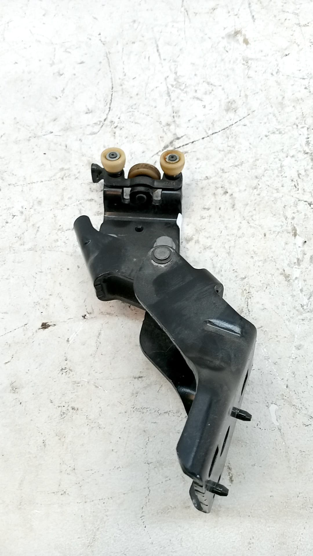 Soporte / guia puerta corredera RENAULT KANGOO 4