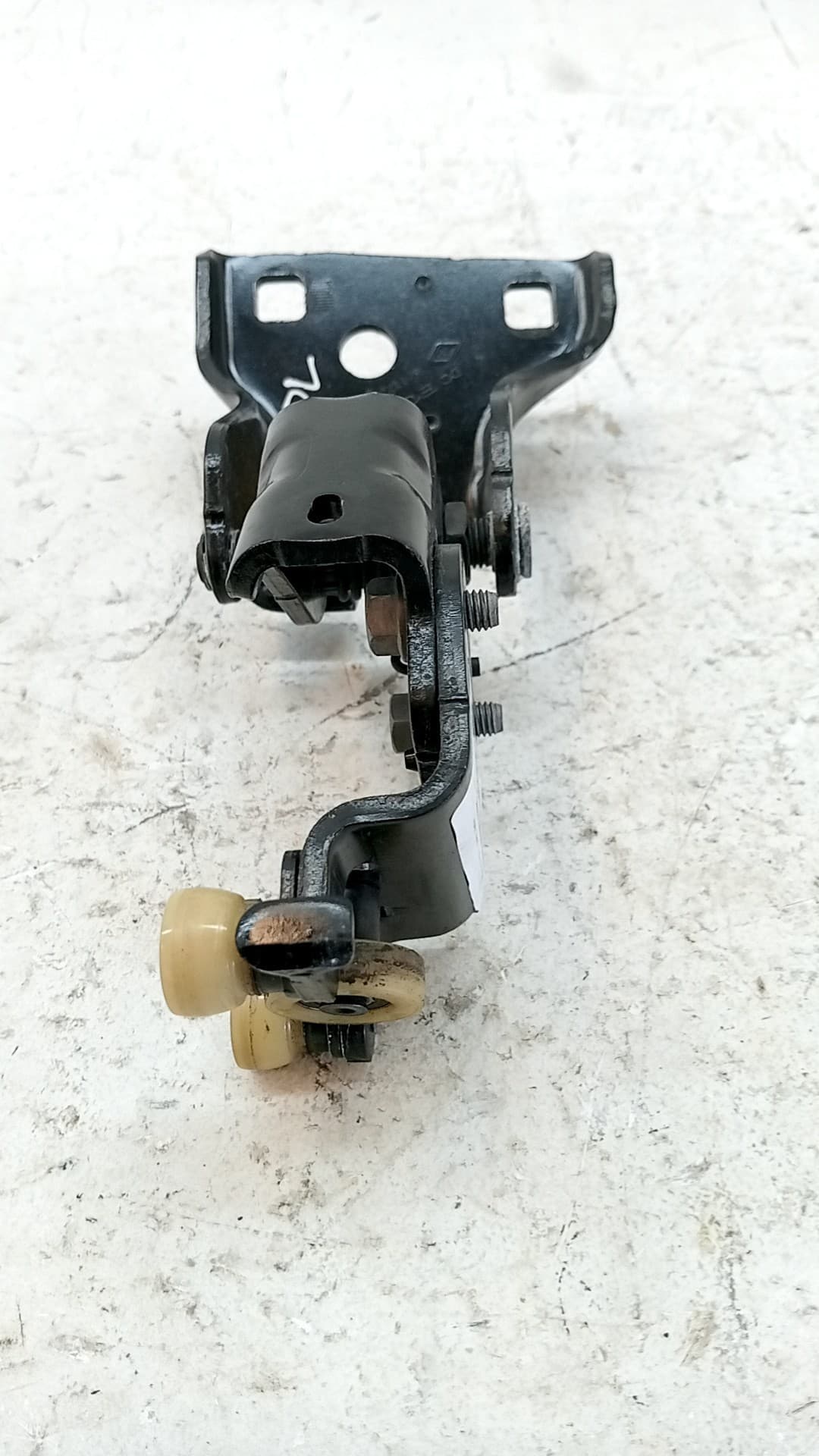 Soporte / guia puerta corredera RENAULT KANGOO 2