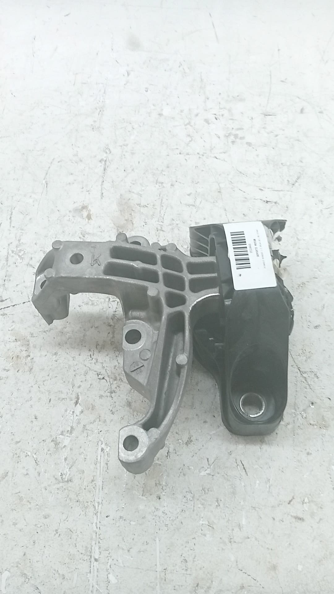 Soporte motor RENAULT KANGOO 2