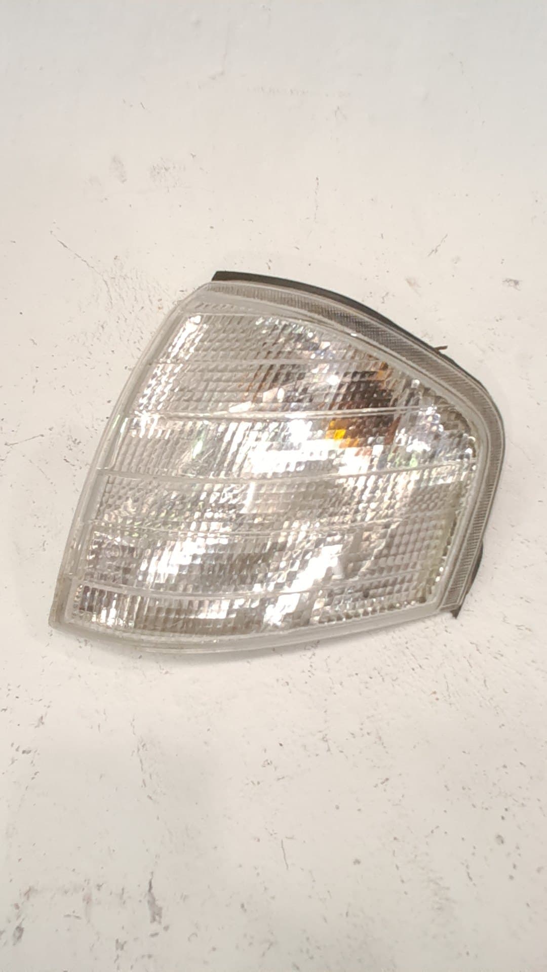 Faro antiniebla izquierdo MERCEDES-BENZ CLASE C (W202) BERLINA