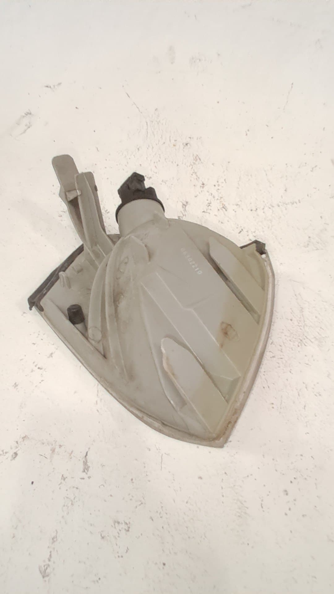 Faro antiniebla izquierdo MERCEDES-BENZ CLASE C (W202) BERLINA 2